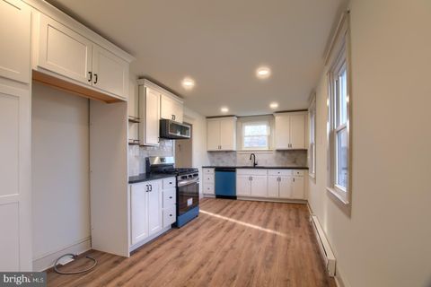 Tiny photo for 614 Kline Avenue, POTTSTOWN, PA 19465 (MLS # PACT2114264)