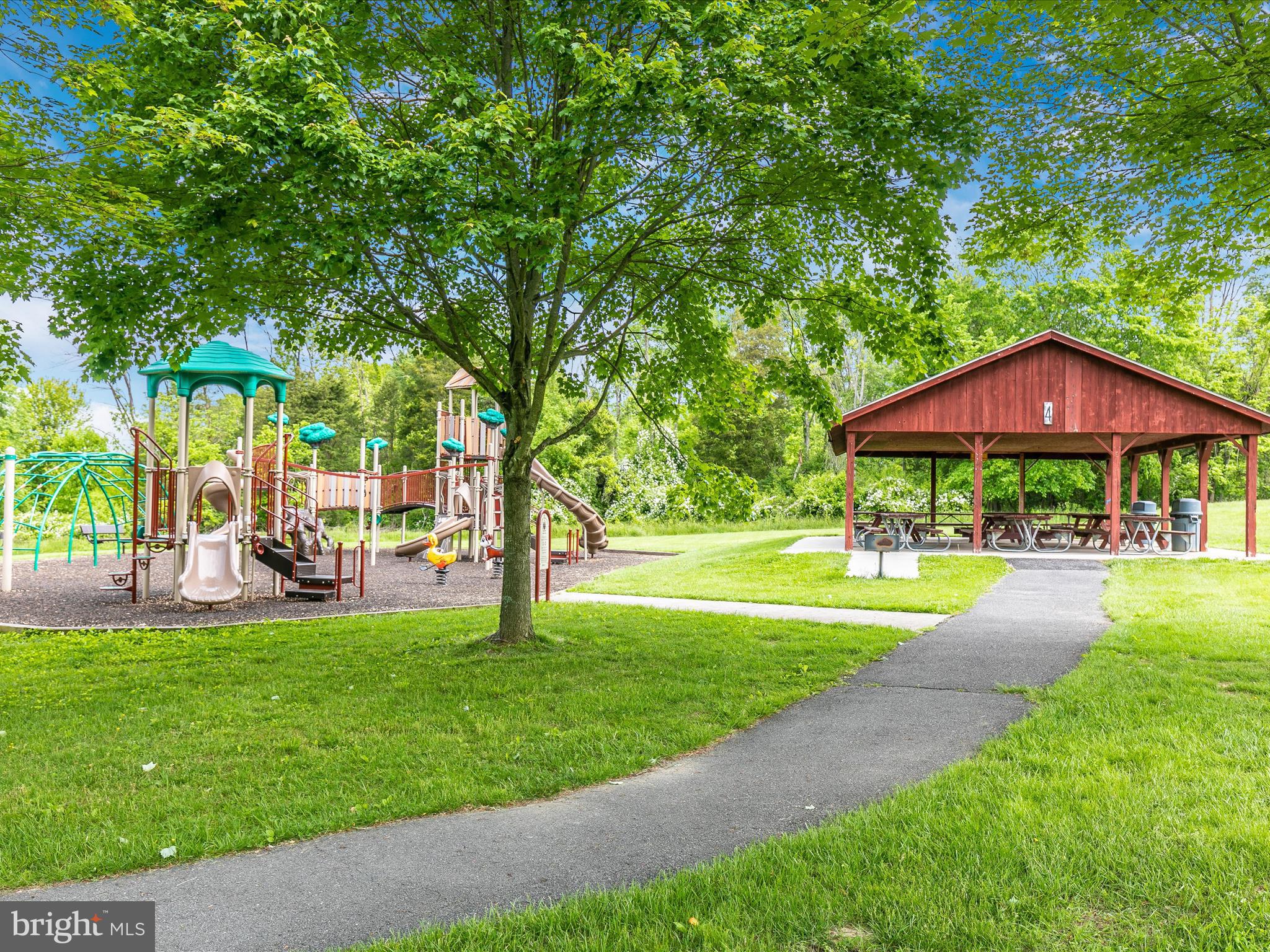 COPPER OAKS - Residential