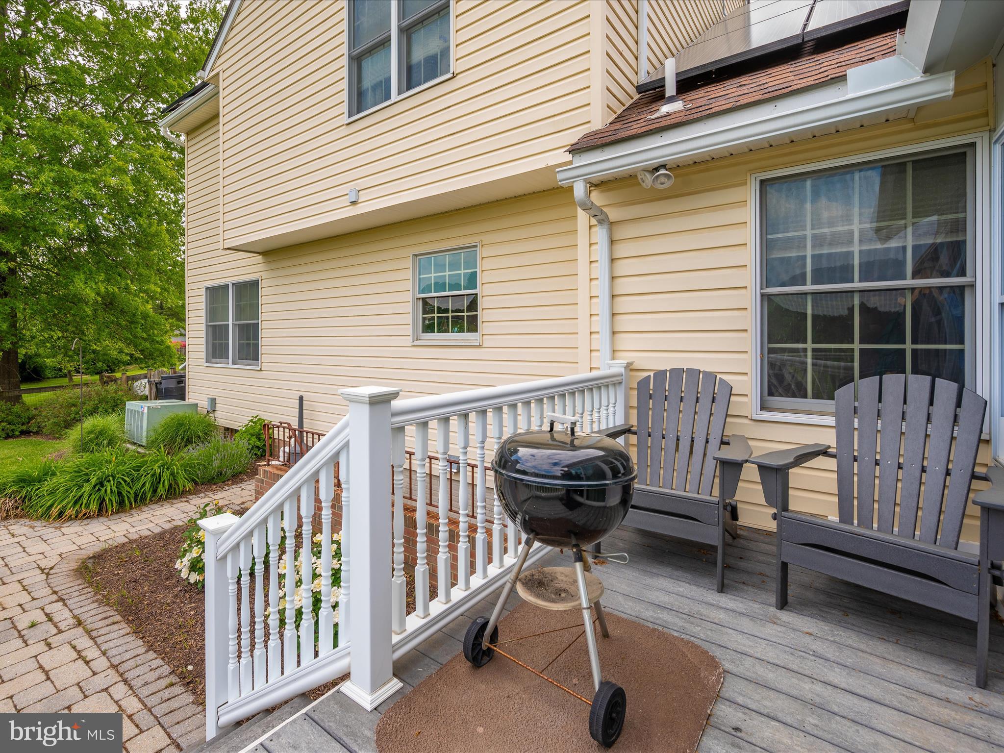 COPPER OAKS - Residential