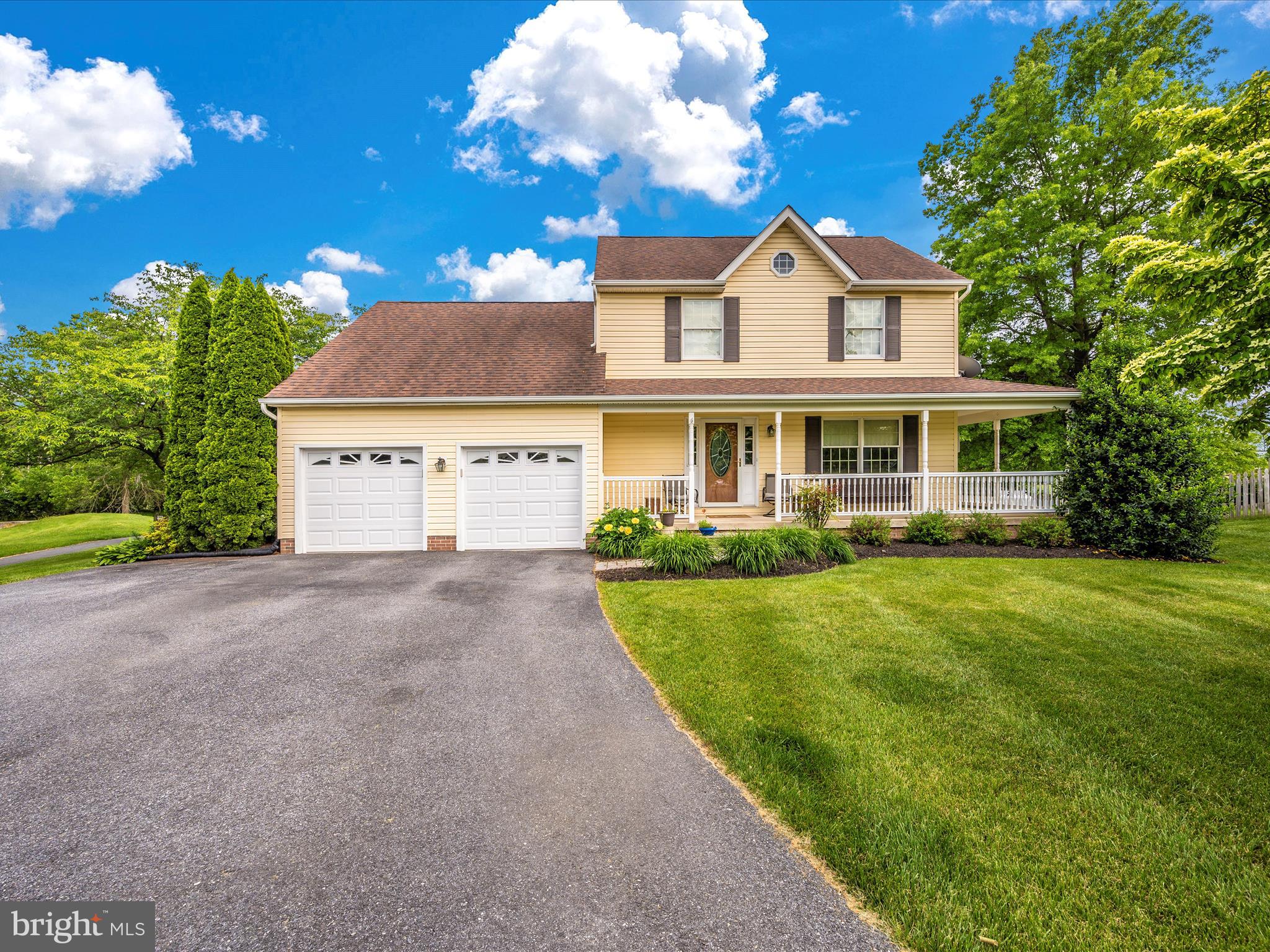 COPPER OAKS - Residential