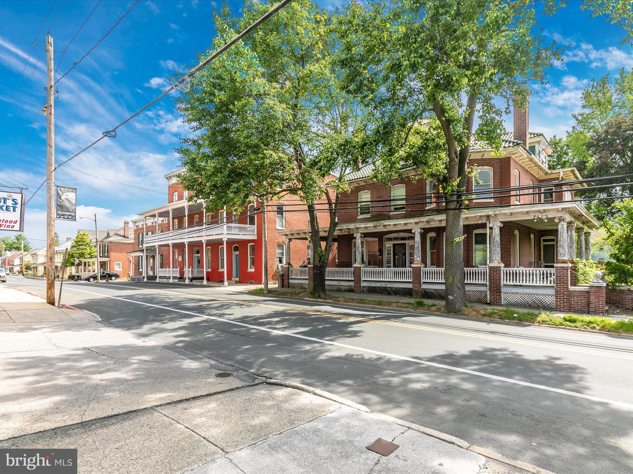 COPPER OAKS - Residential