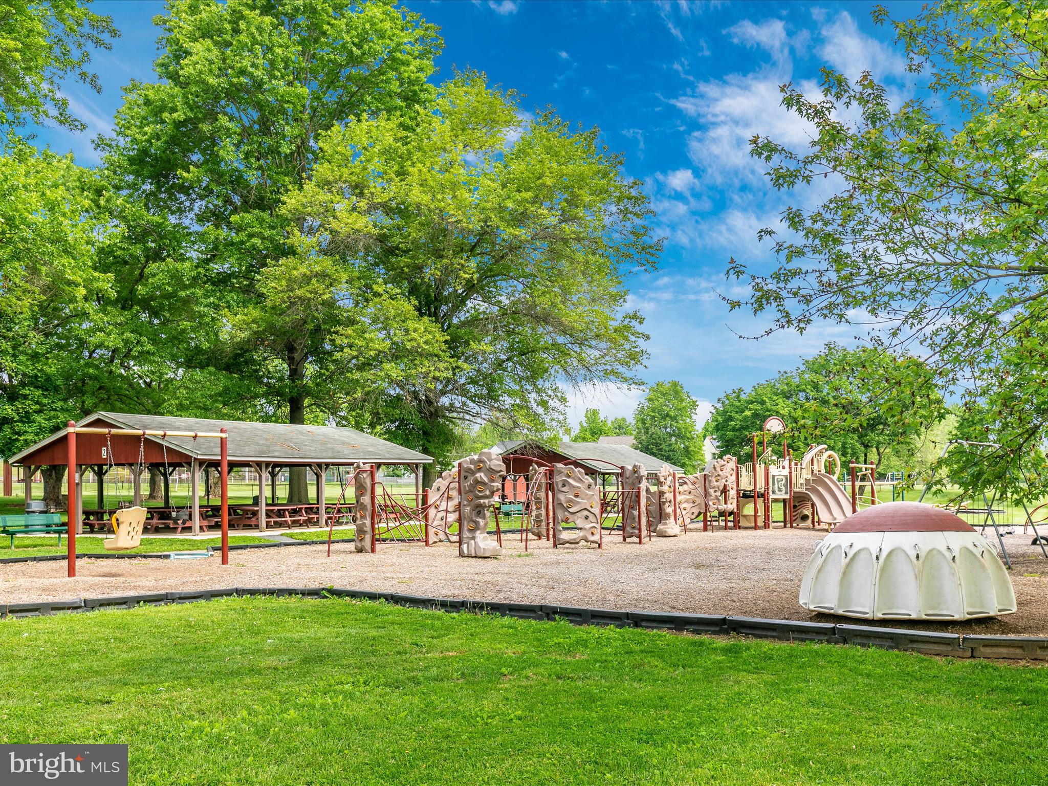 COPPER OAKS - Residential