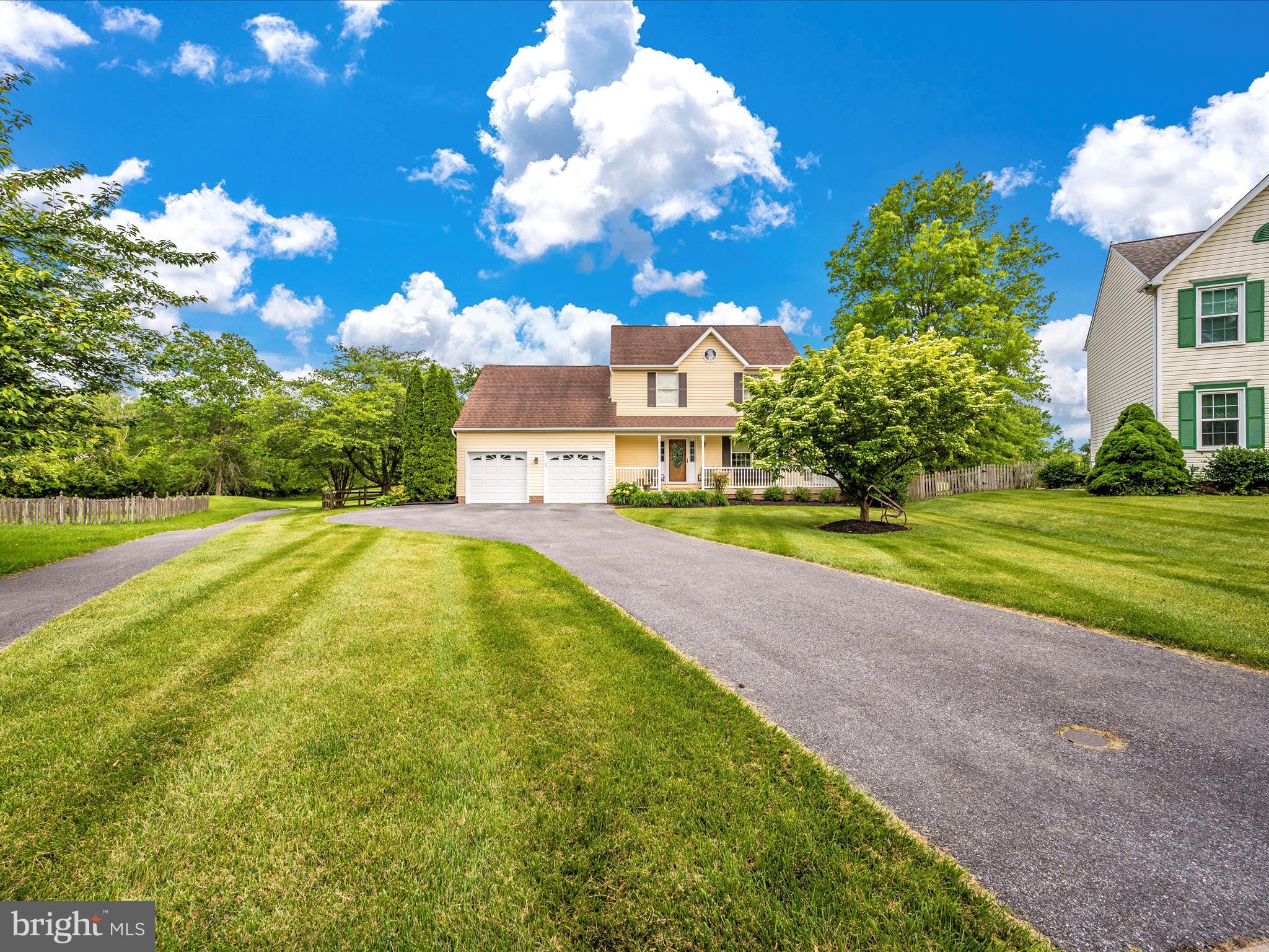 COPPER OAKS - Residential