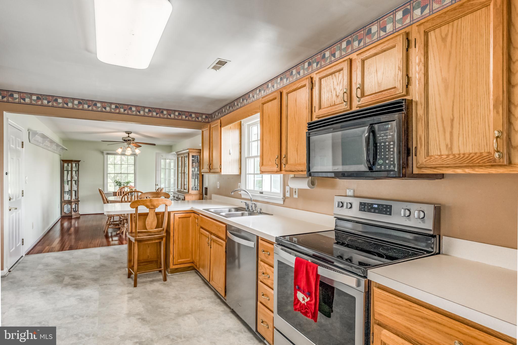 COPPER OAKS - Residential