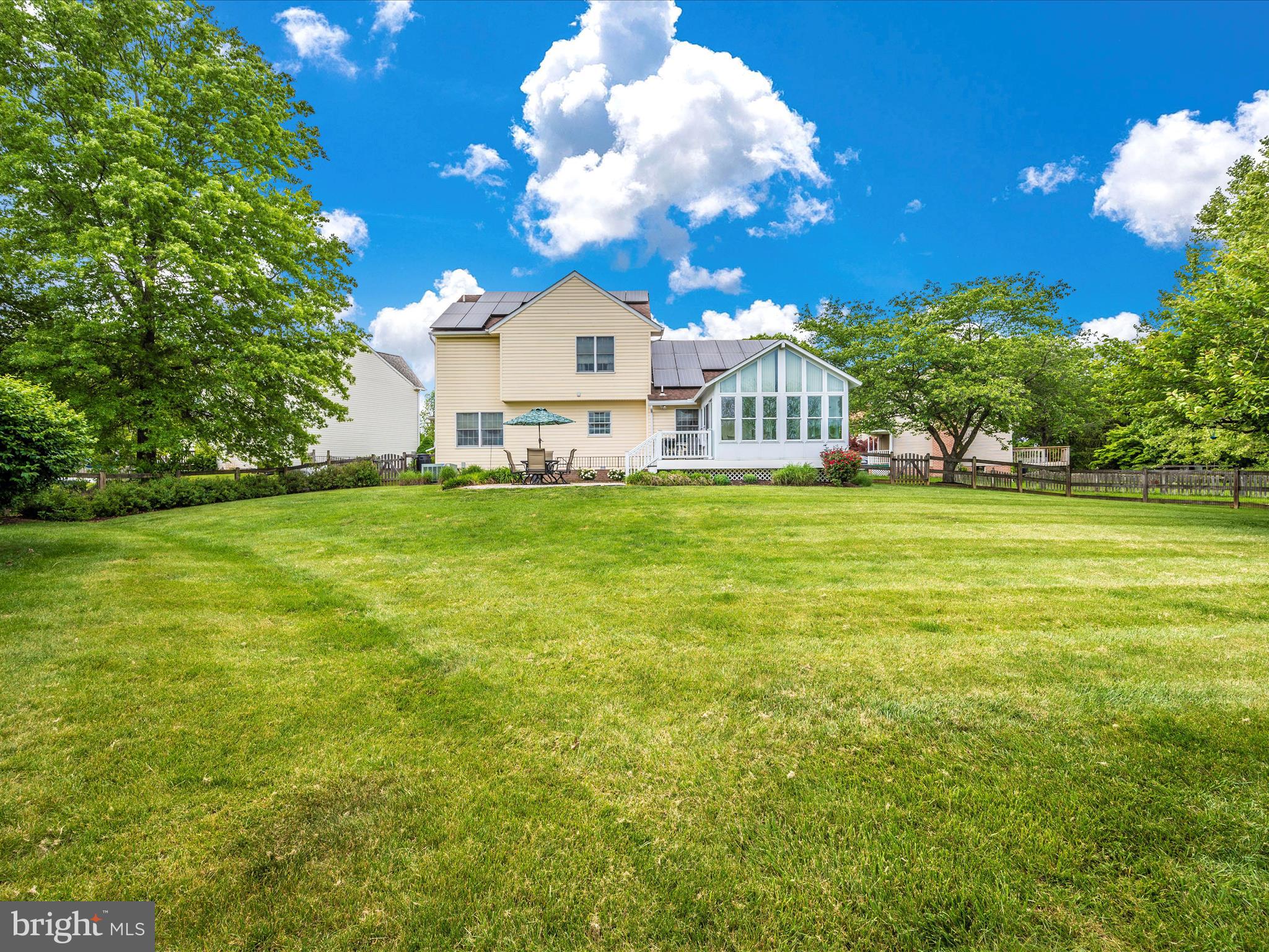 COPPER OAKS - Residential