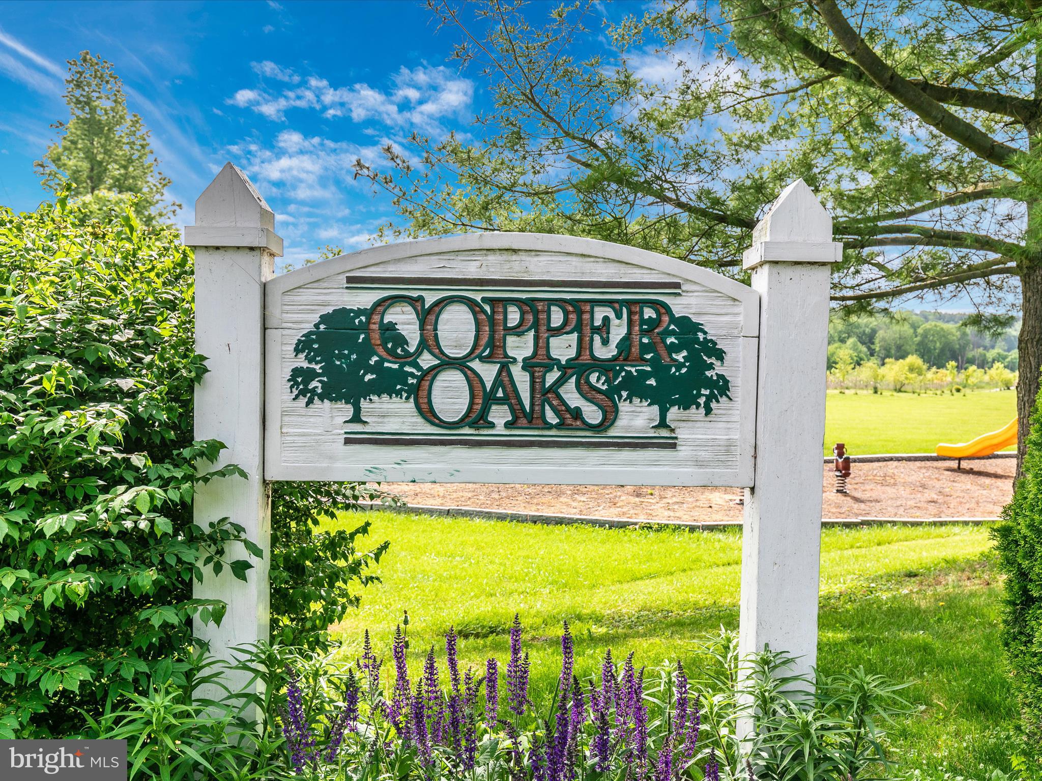 COPPER OAKS - Residential