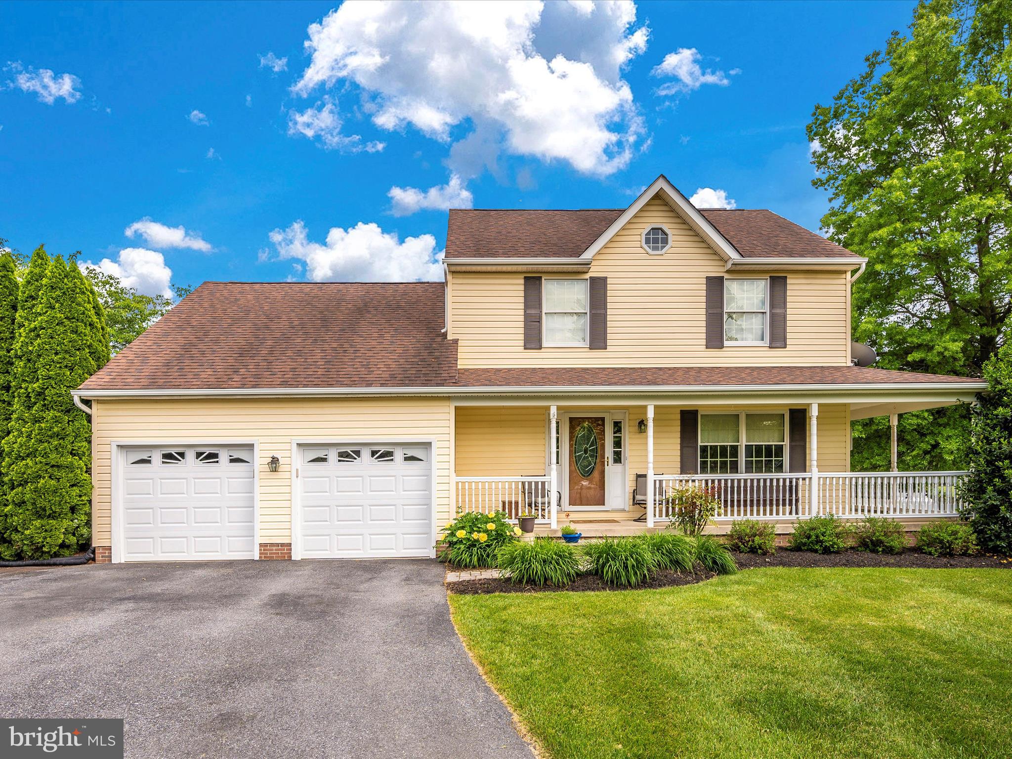 COPPER OAKS - Residential