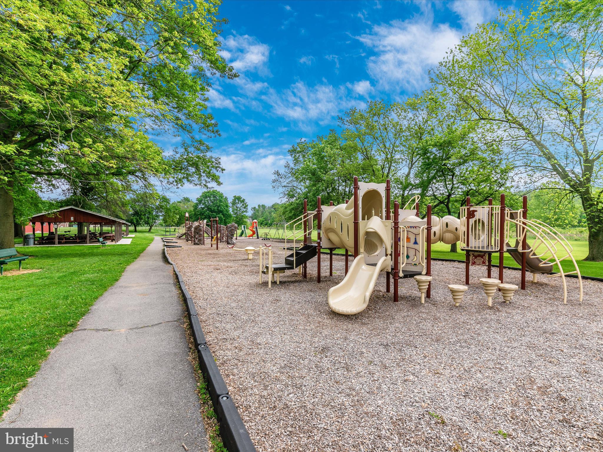 COPPER OAKS - Residential