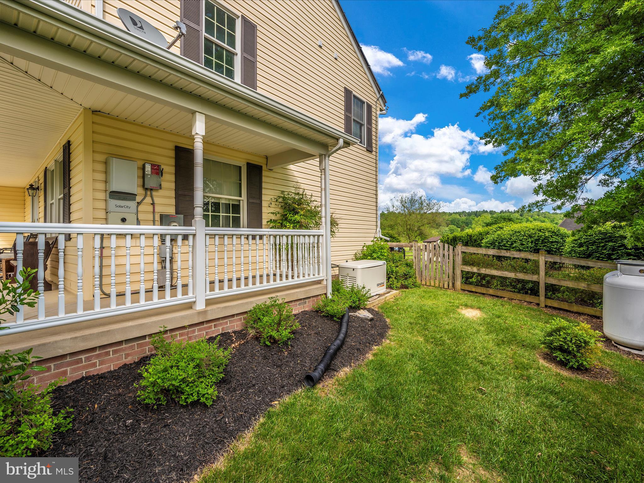 COPPER OAKS - Residential