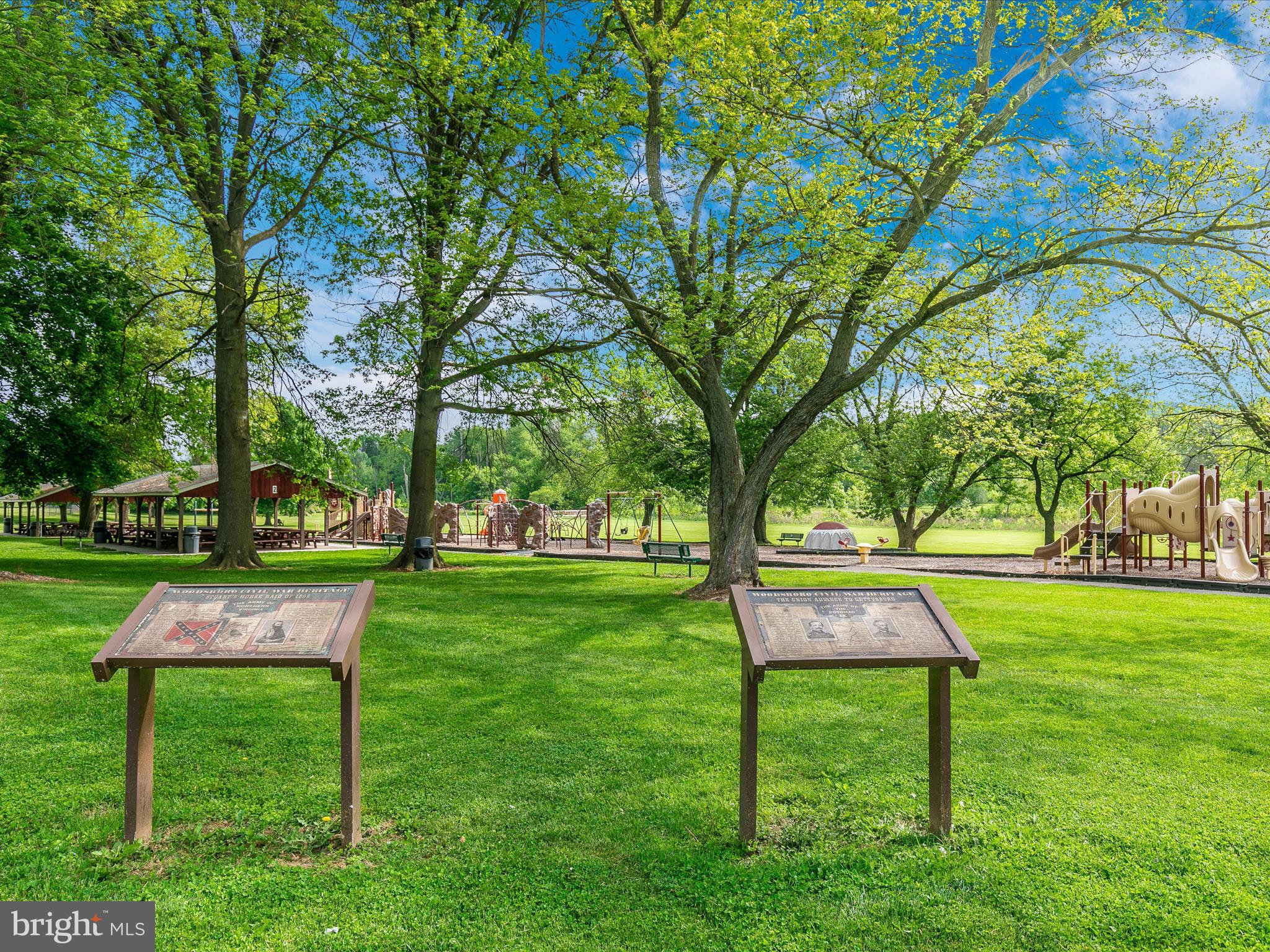 COPPER OAKS - Residential