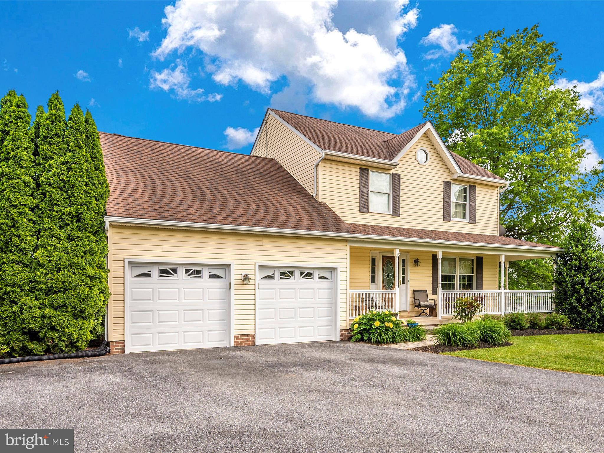 COPPER OAKS - Residential