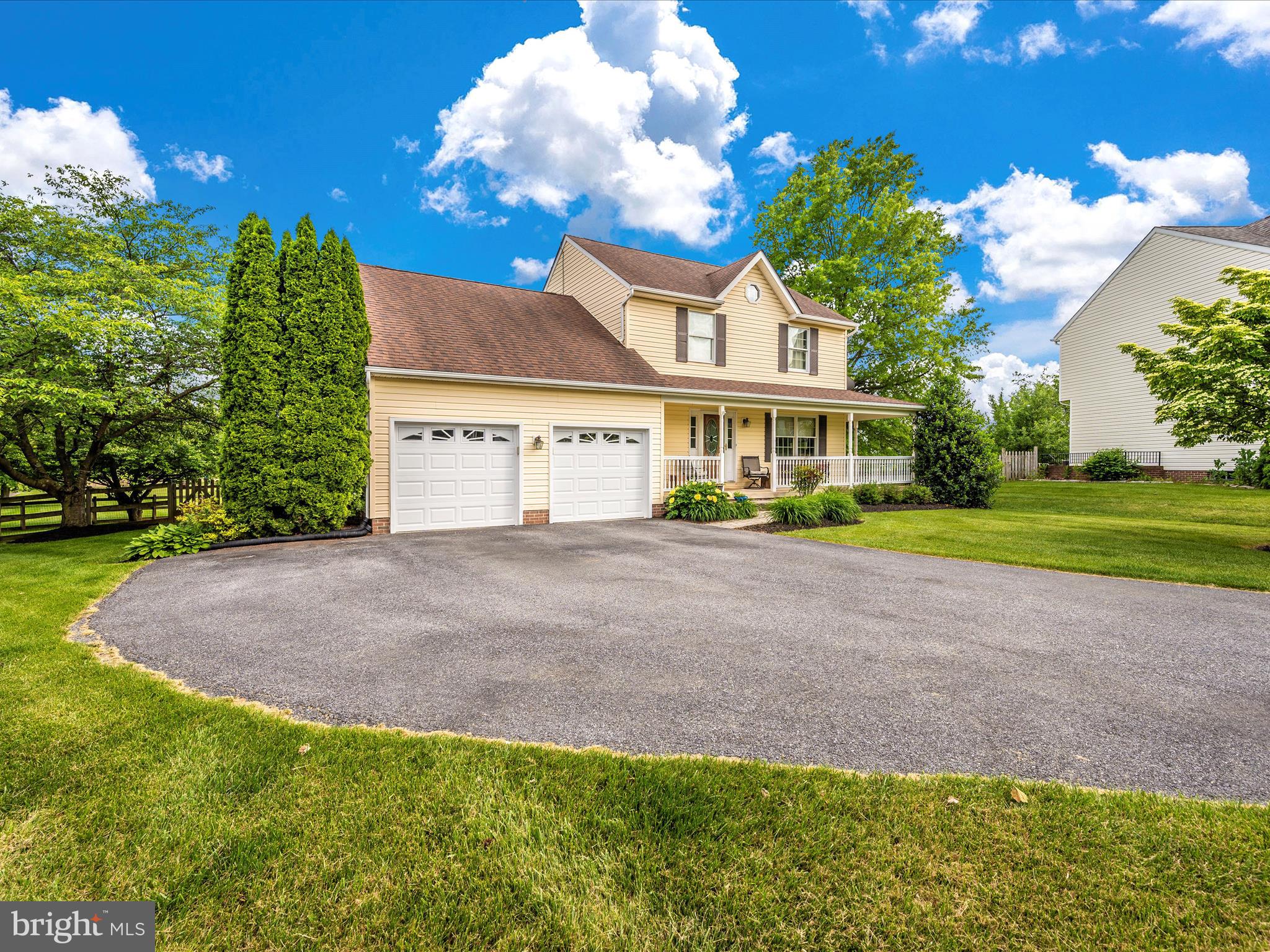 COPPER OAKS - Residential