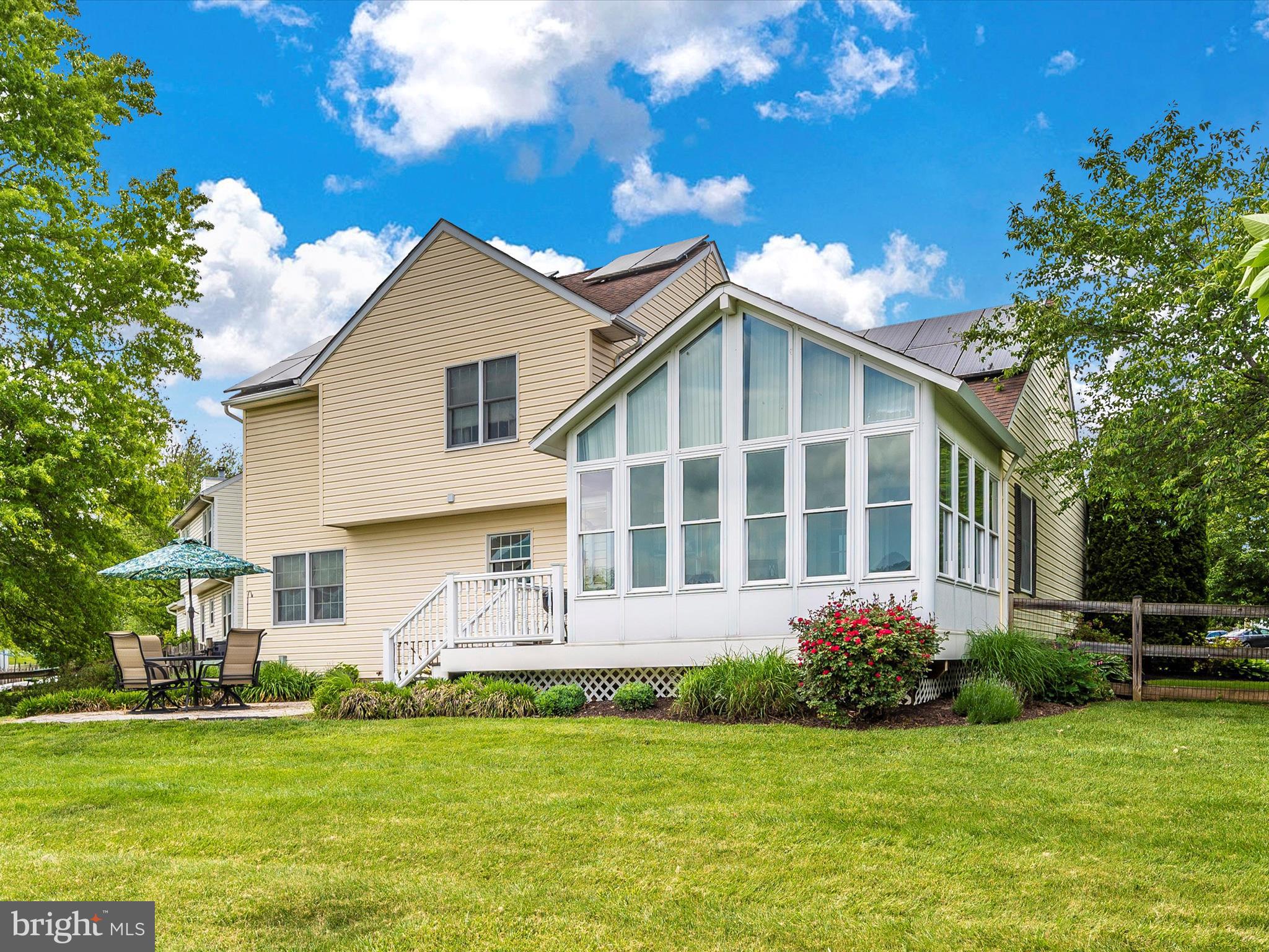 COPPER OAKS - Residential