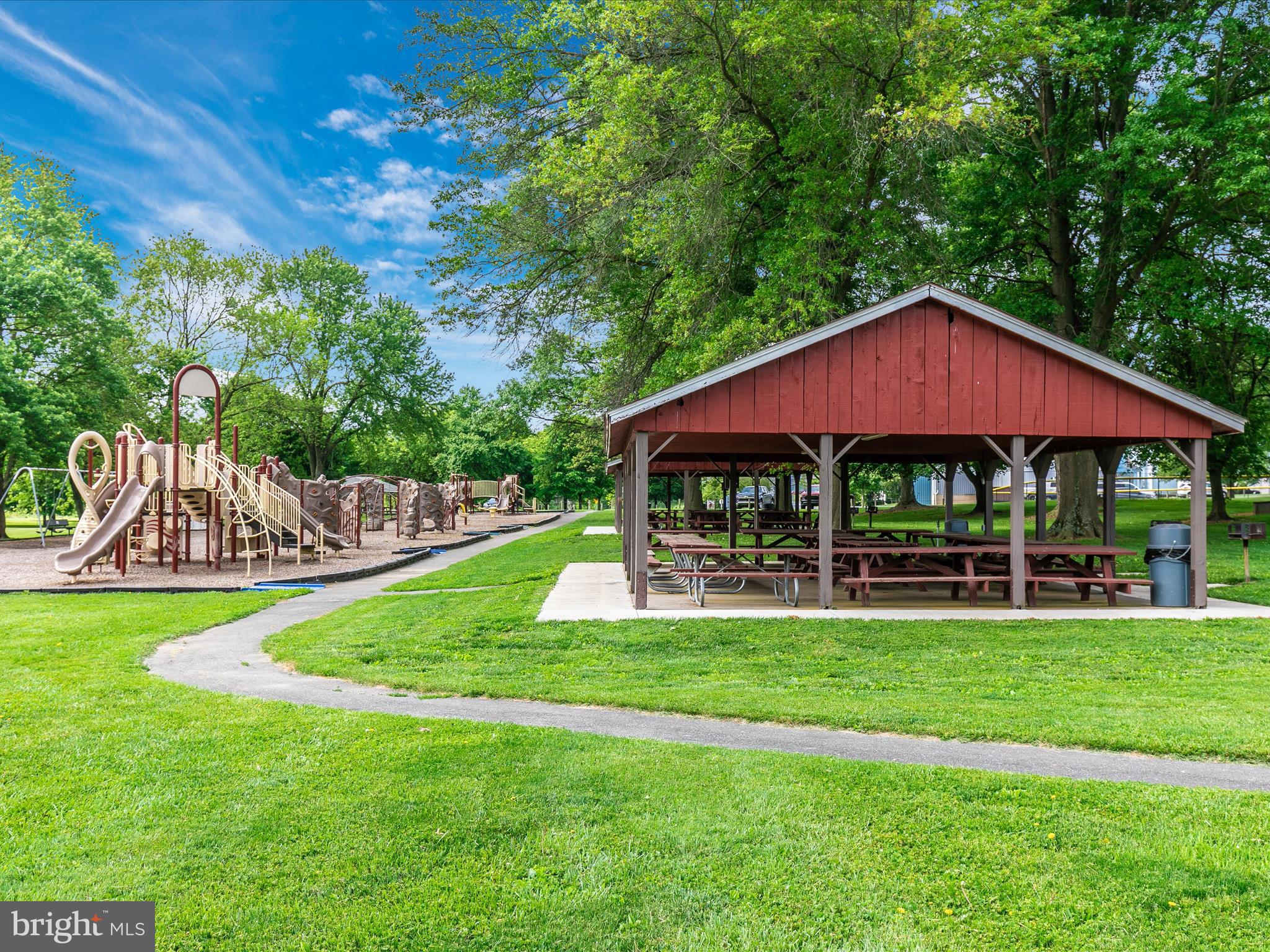 COPPER OAKS - Residential