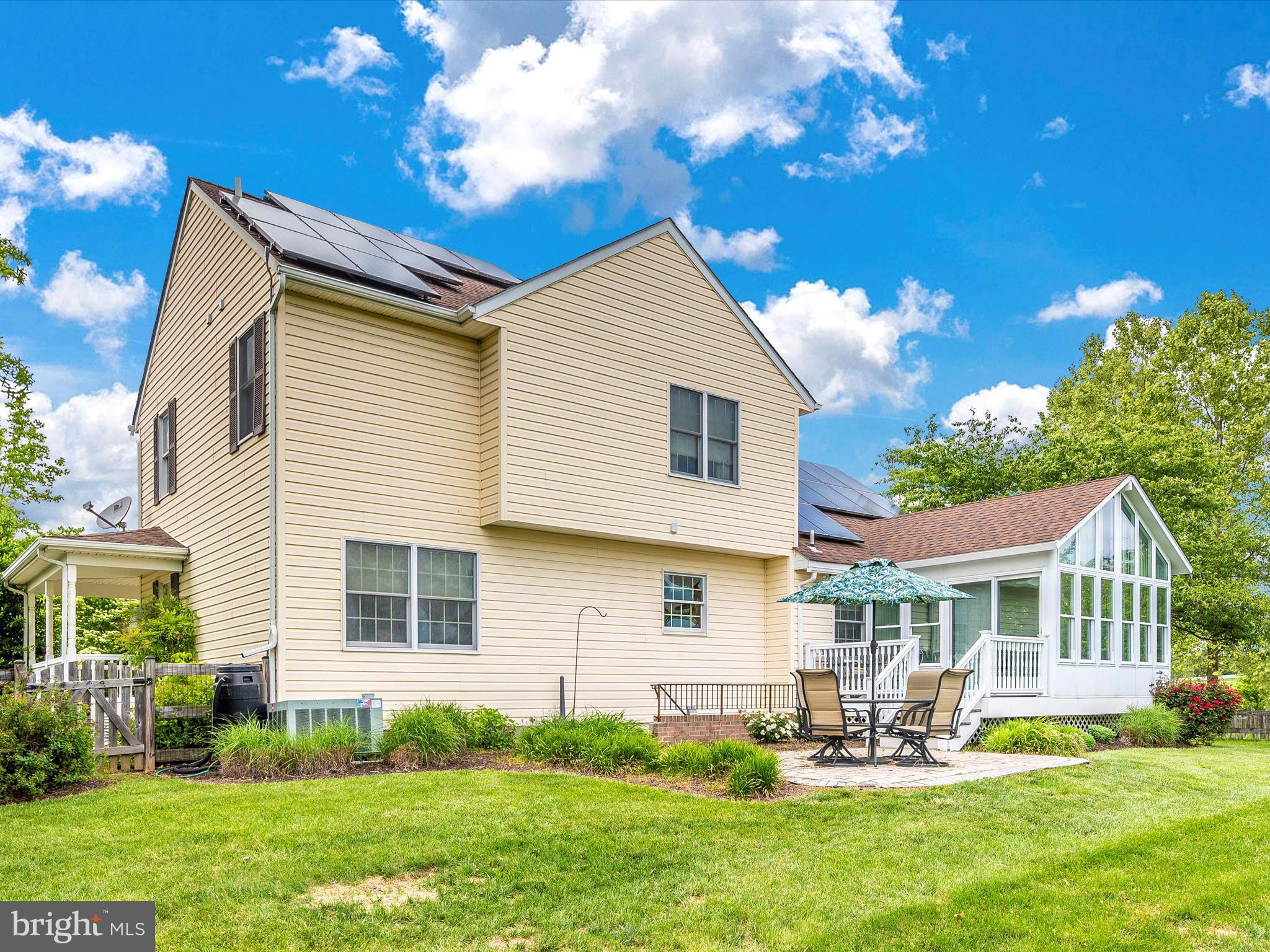 COPPER OAKS - Residential