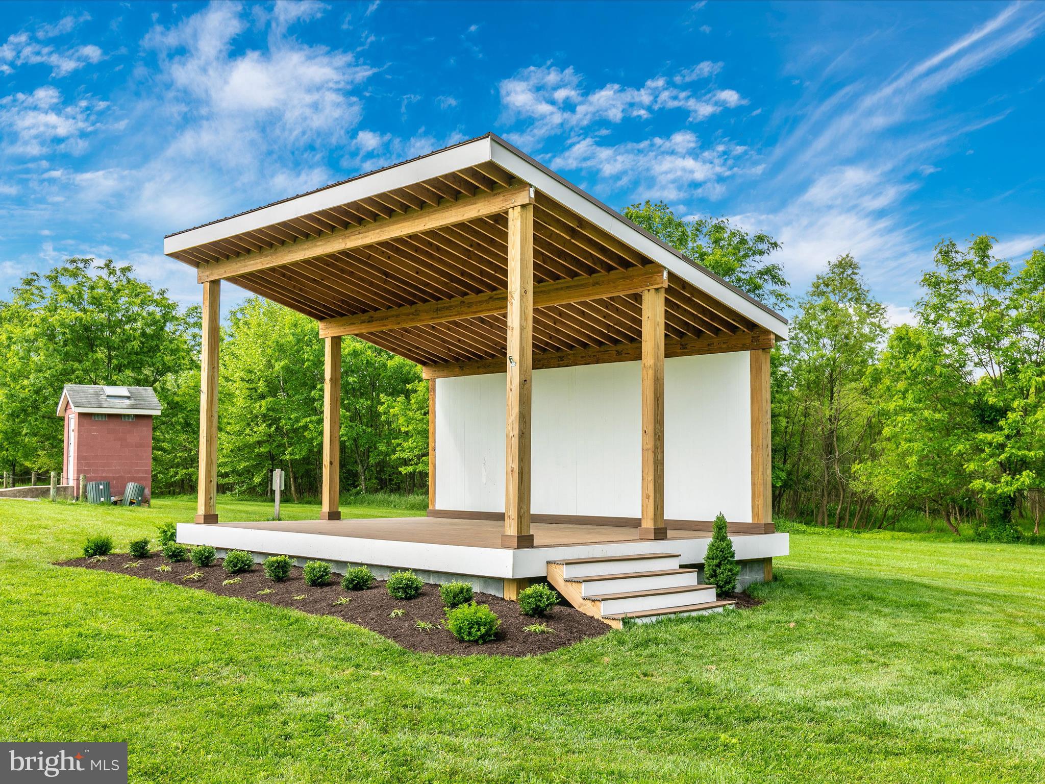 COPPER OAKS - Residential