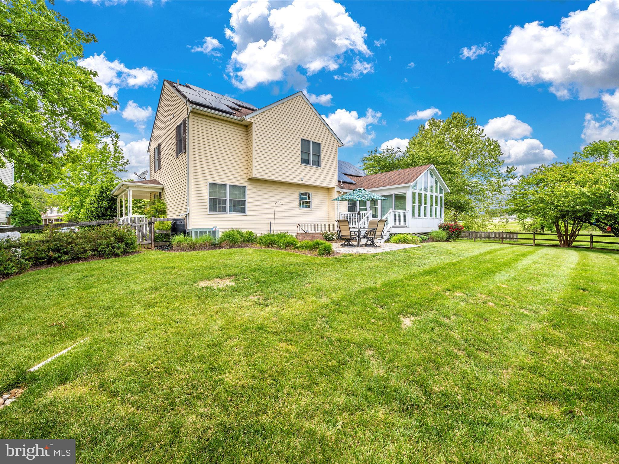 COPPER OAKS - Residential