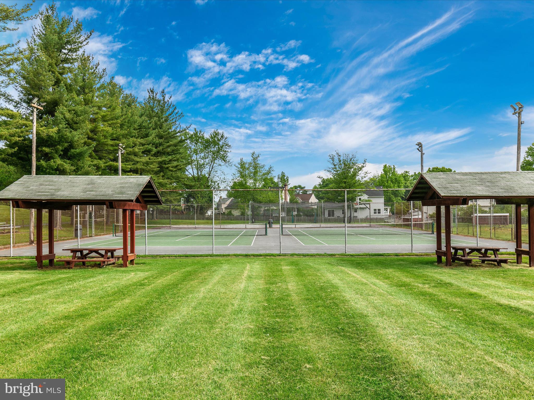 COPPER OAKS - Residential