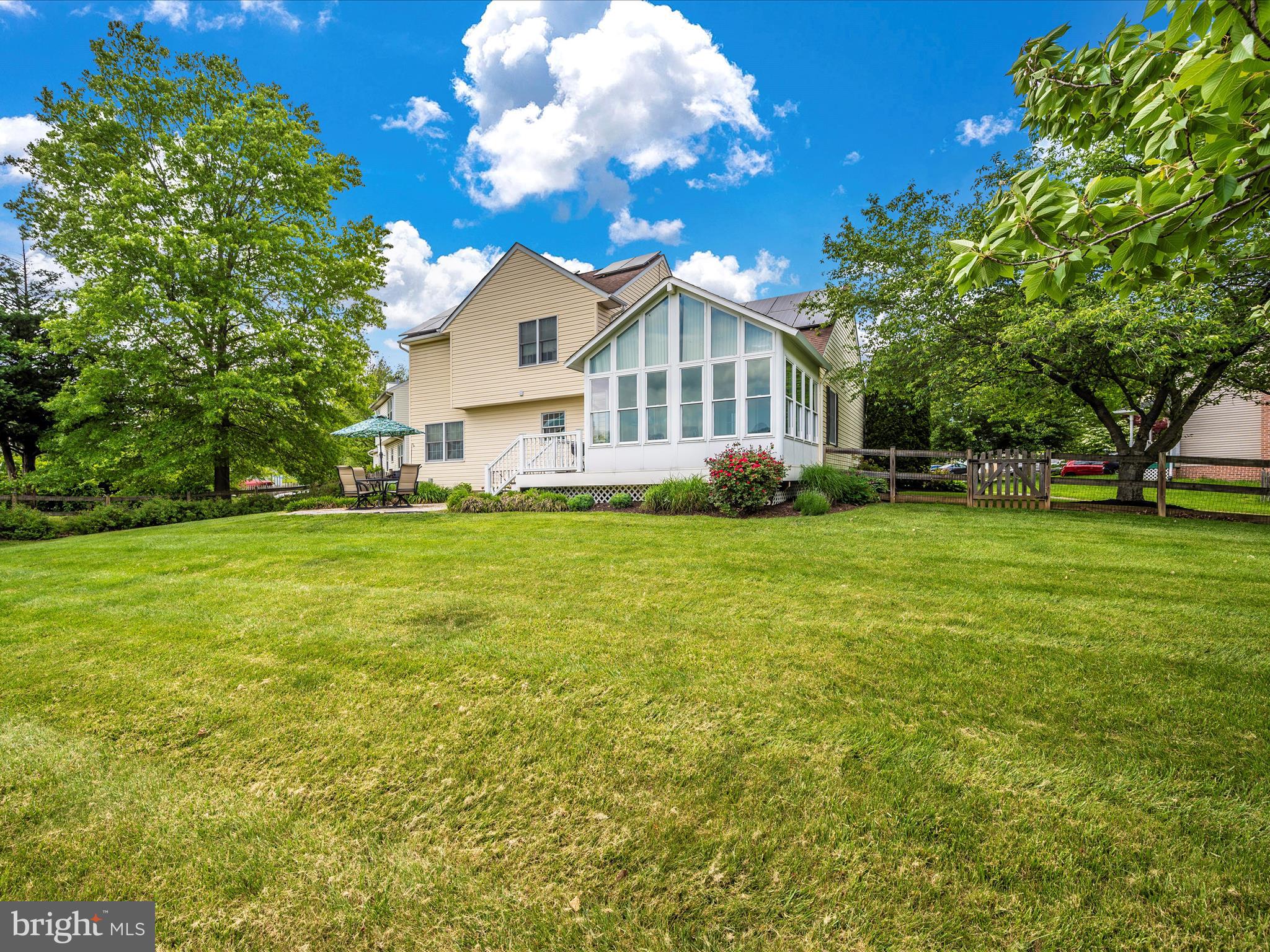 COPPER OAKS - Residential