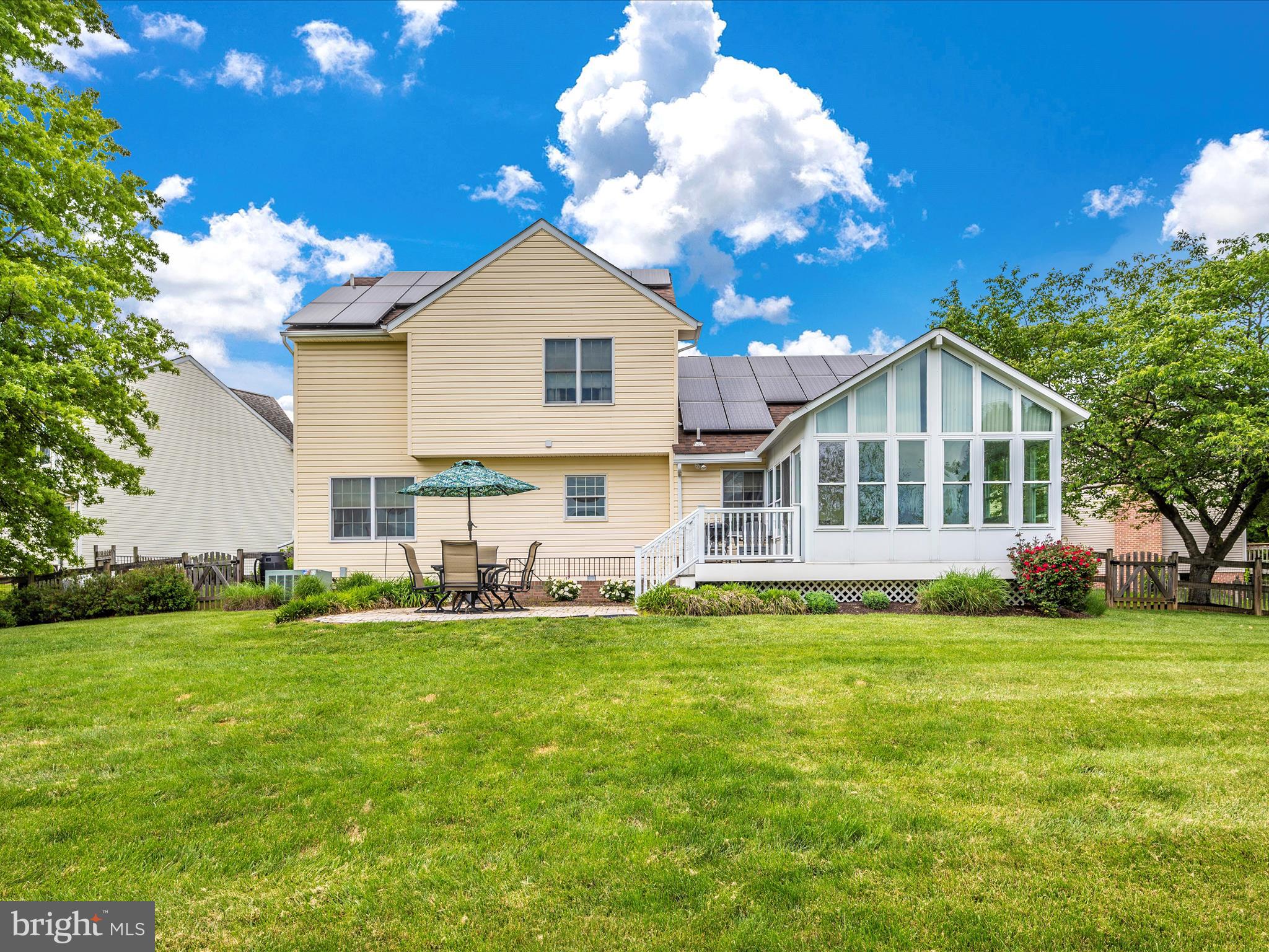 COPPER OAKS - Residential