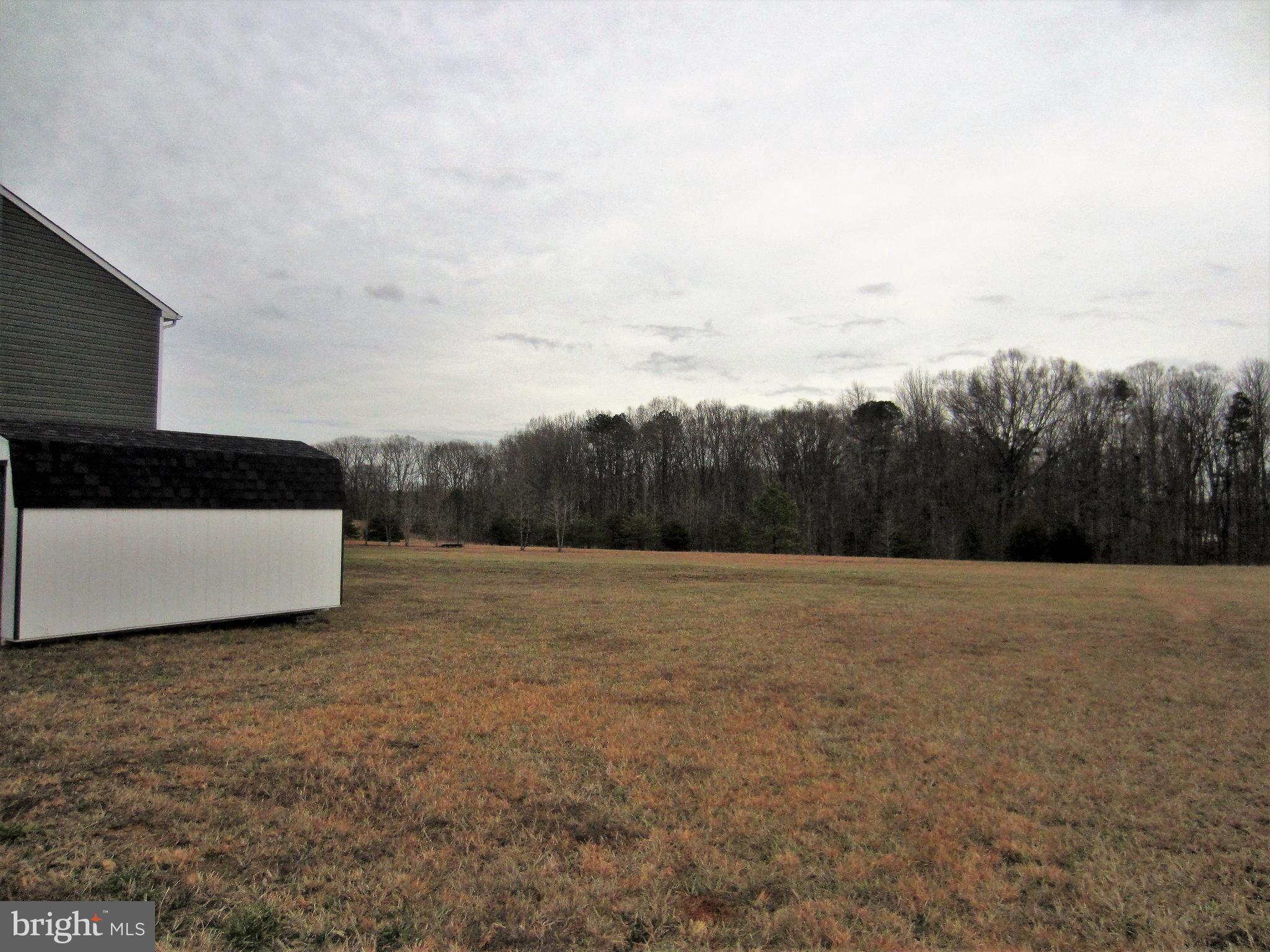 HIDDEN FARM ESTATES - Residential