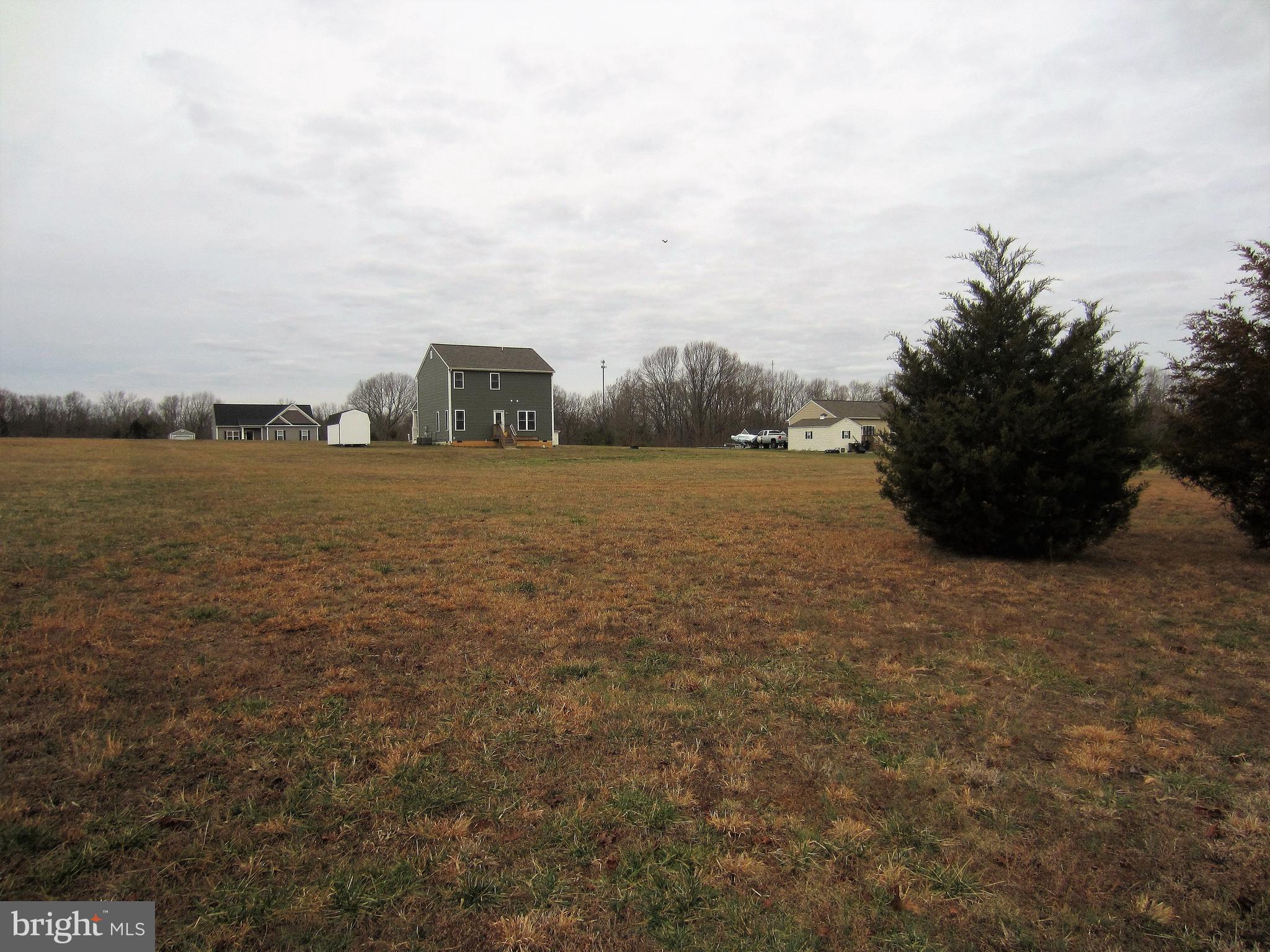 HIDDEN FARM ESTATES - Residential