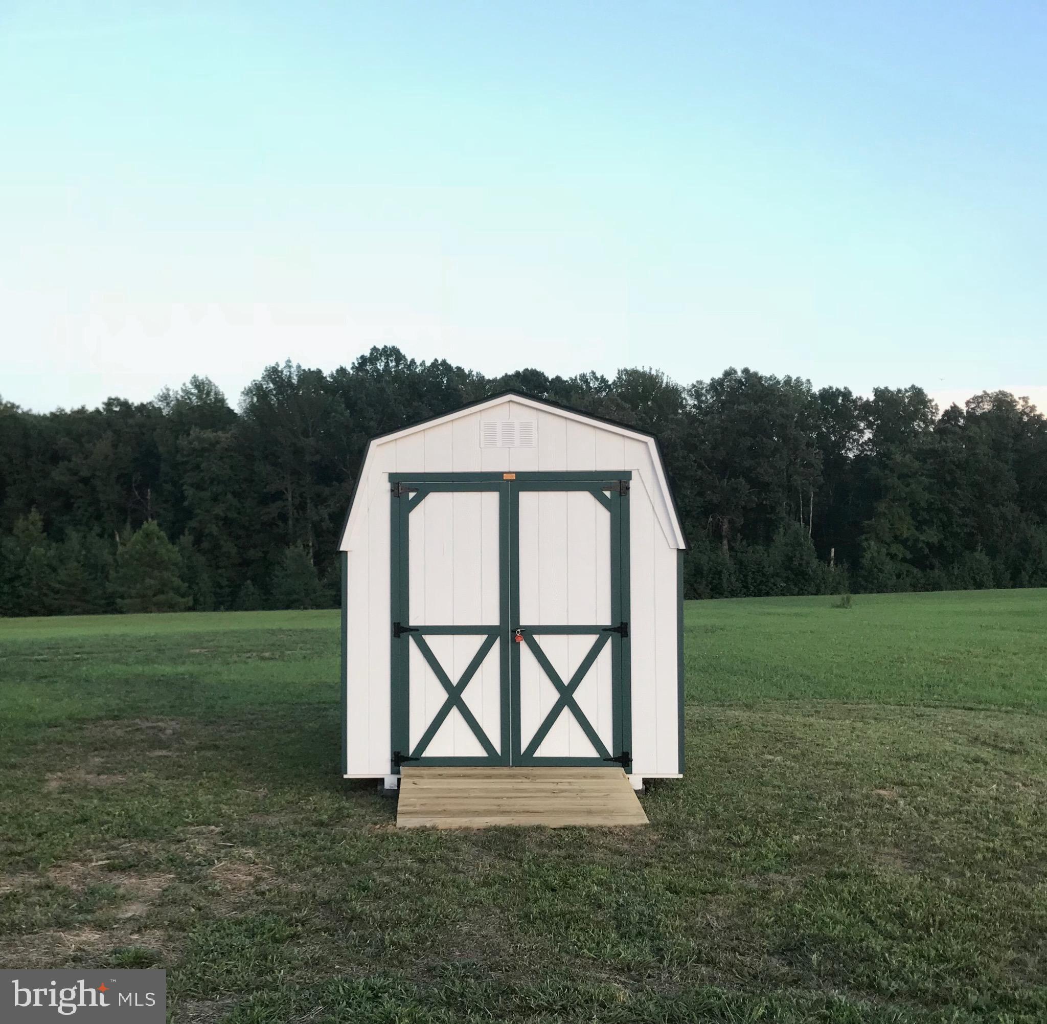 HIDDEN FARM ESTATES - Residential