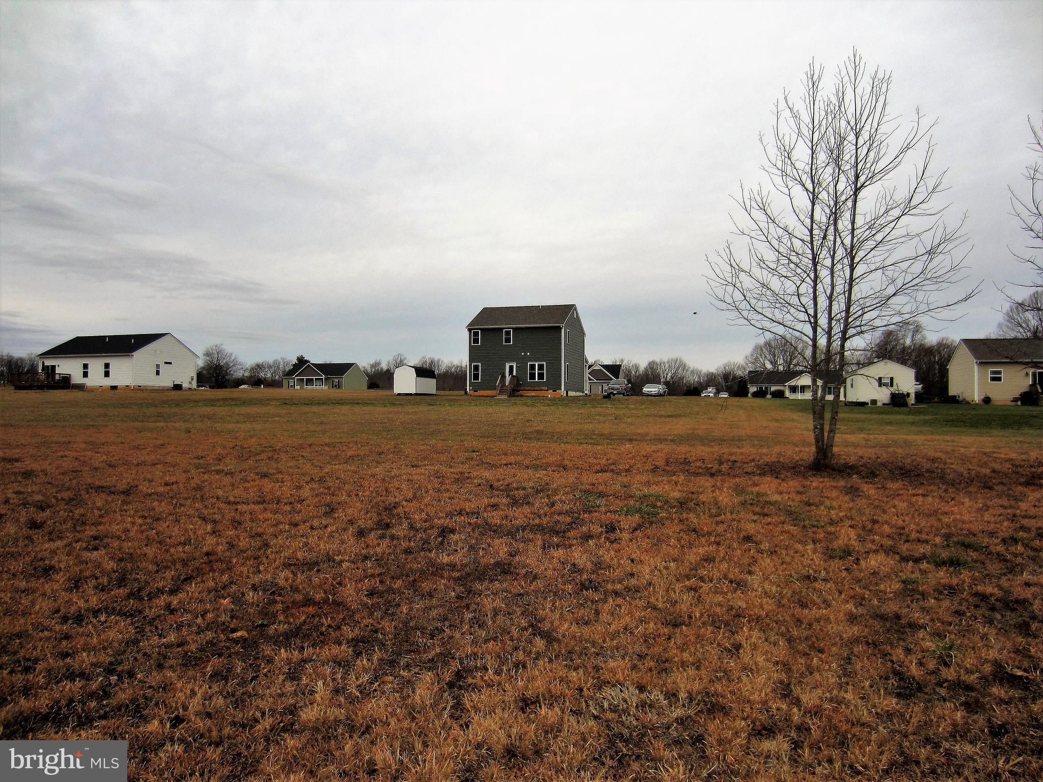 HIDDEN FARM ESTATES - Residential