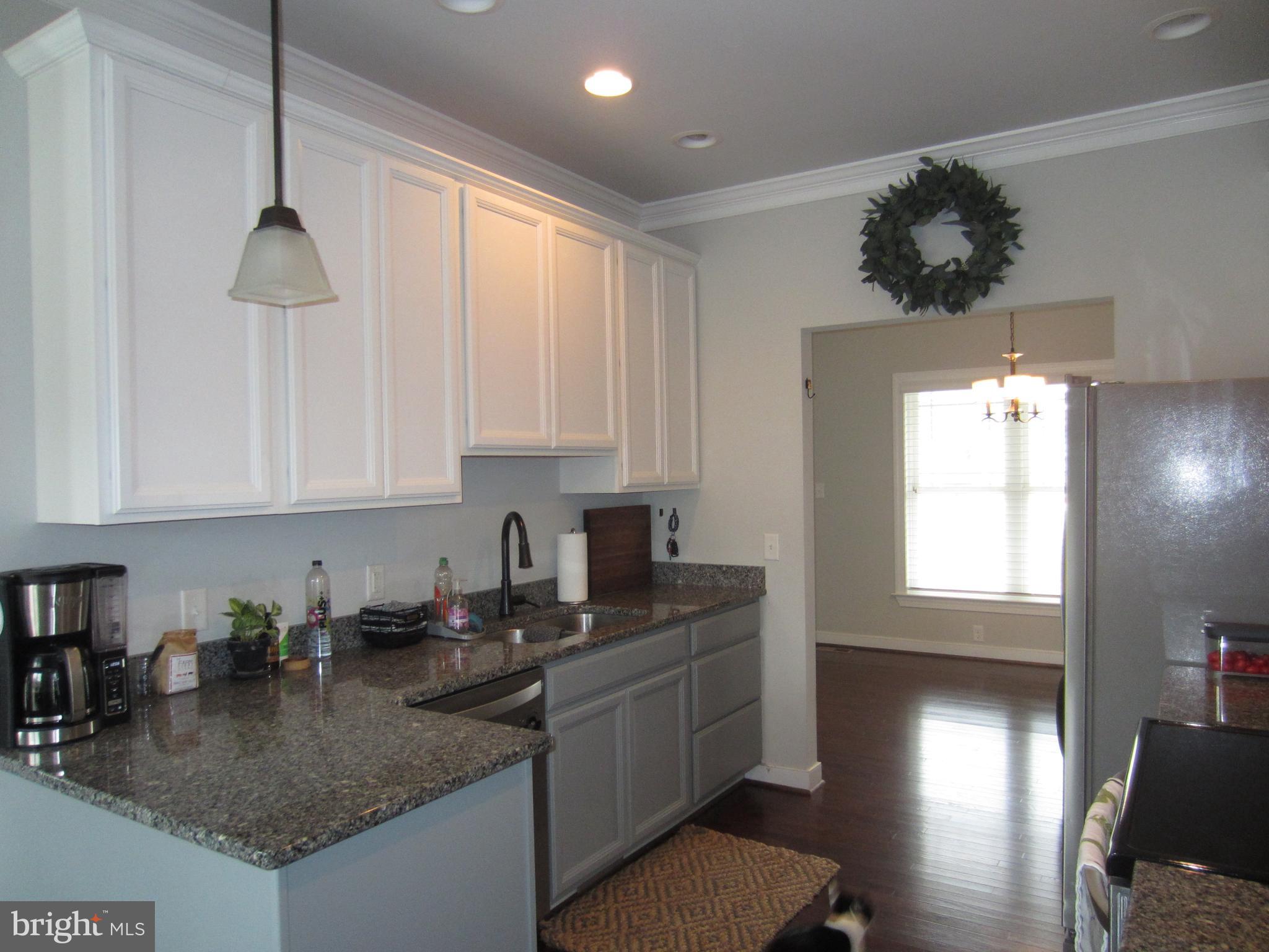 HIDDEN FARM ESTATES - Residential