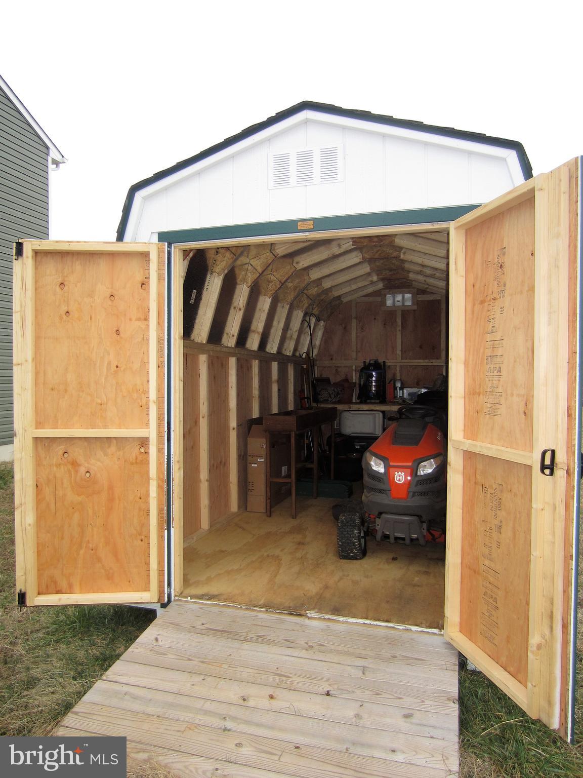 HIDDEN FARM ESTATES - Residential