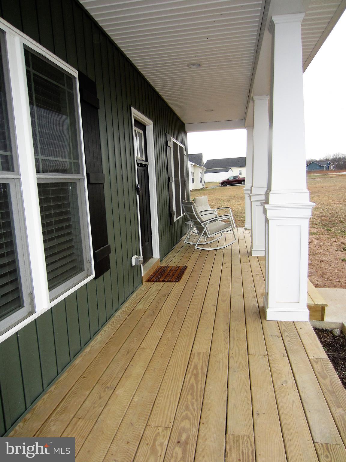 HIDDEN FARM ESTATES - Residential