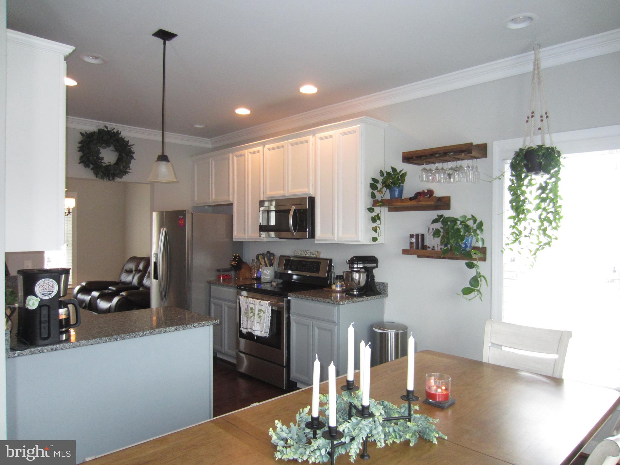 HIDDEN FARM ESTATES - Residential