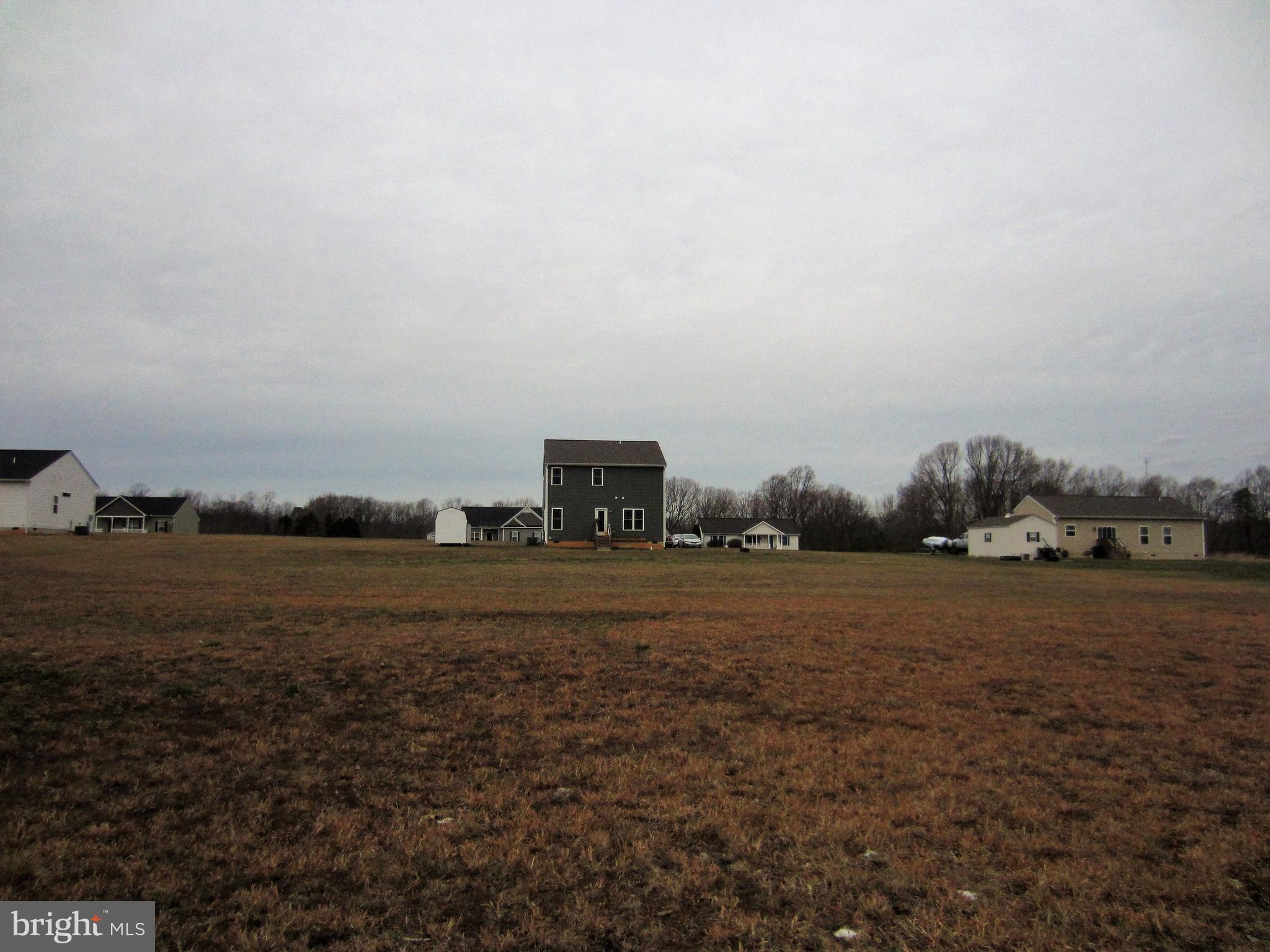 HIDDEN FARM ESTATES - Residential