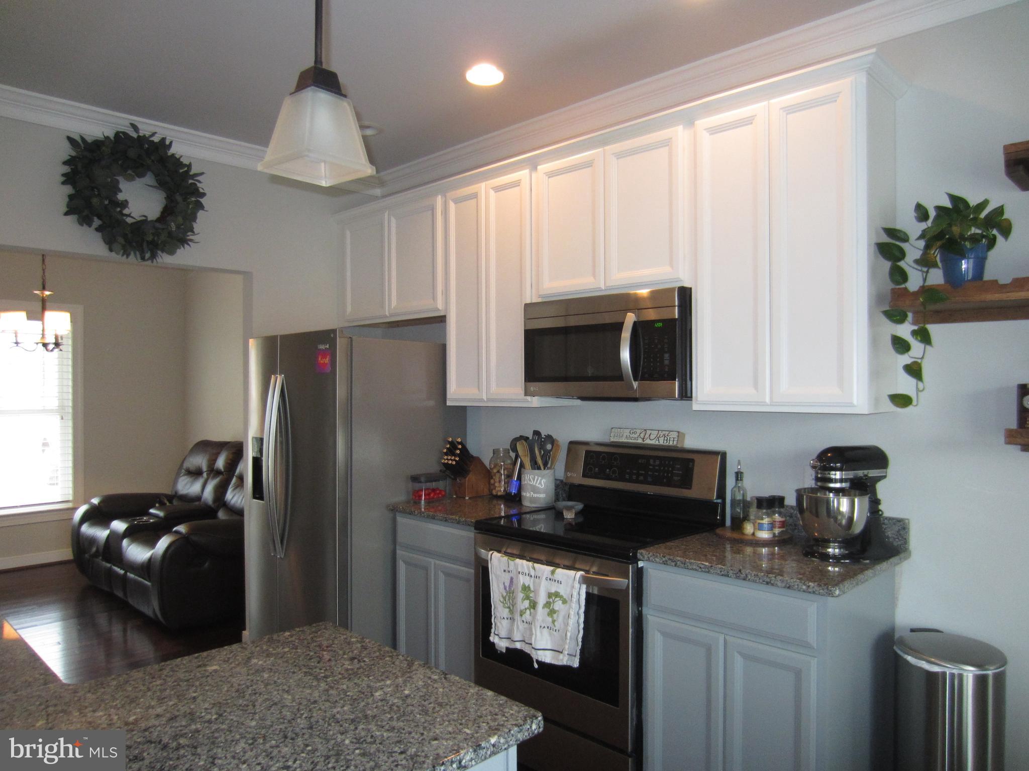 HIDDEN FARM ESTATES - Residential