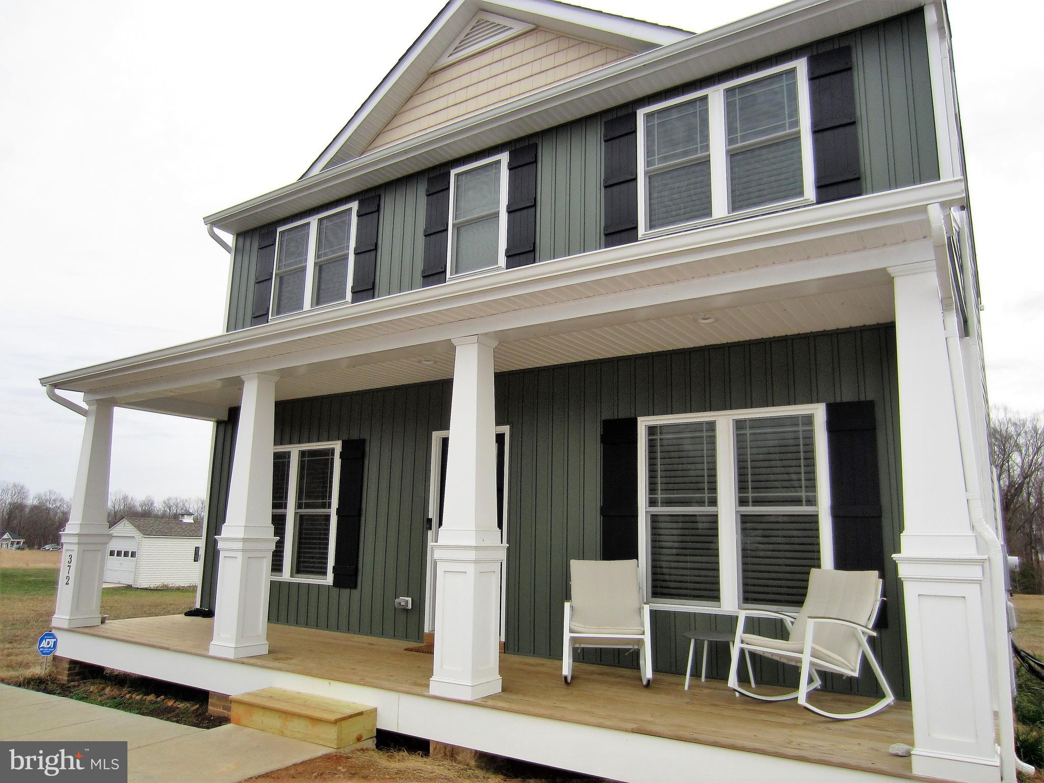 HIDDEN FARM ESTATES - Residential