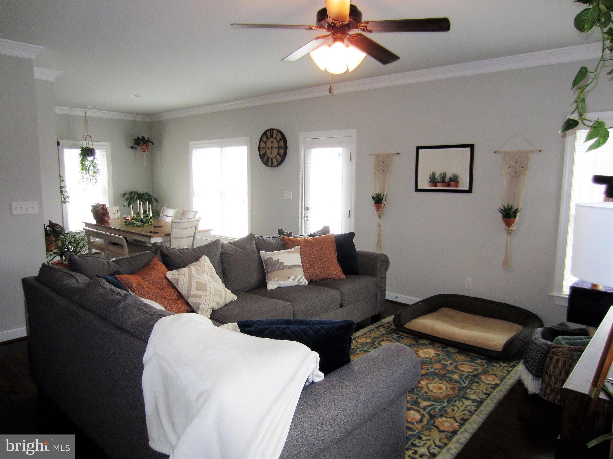 HIDDEN FARM ESTATES - Residential