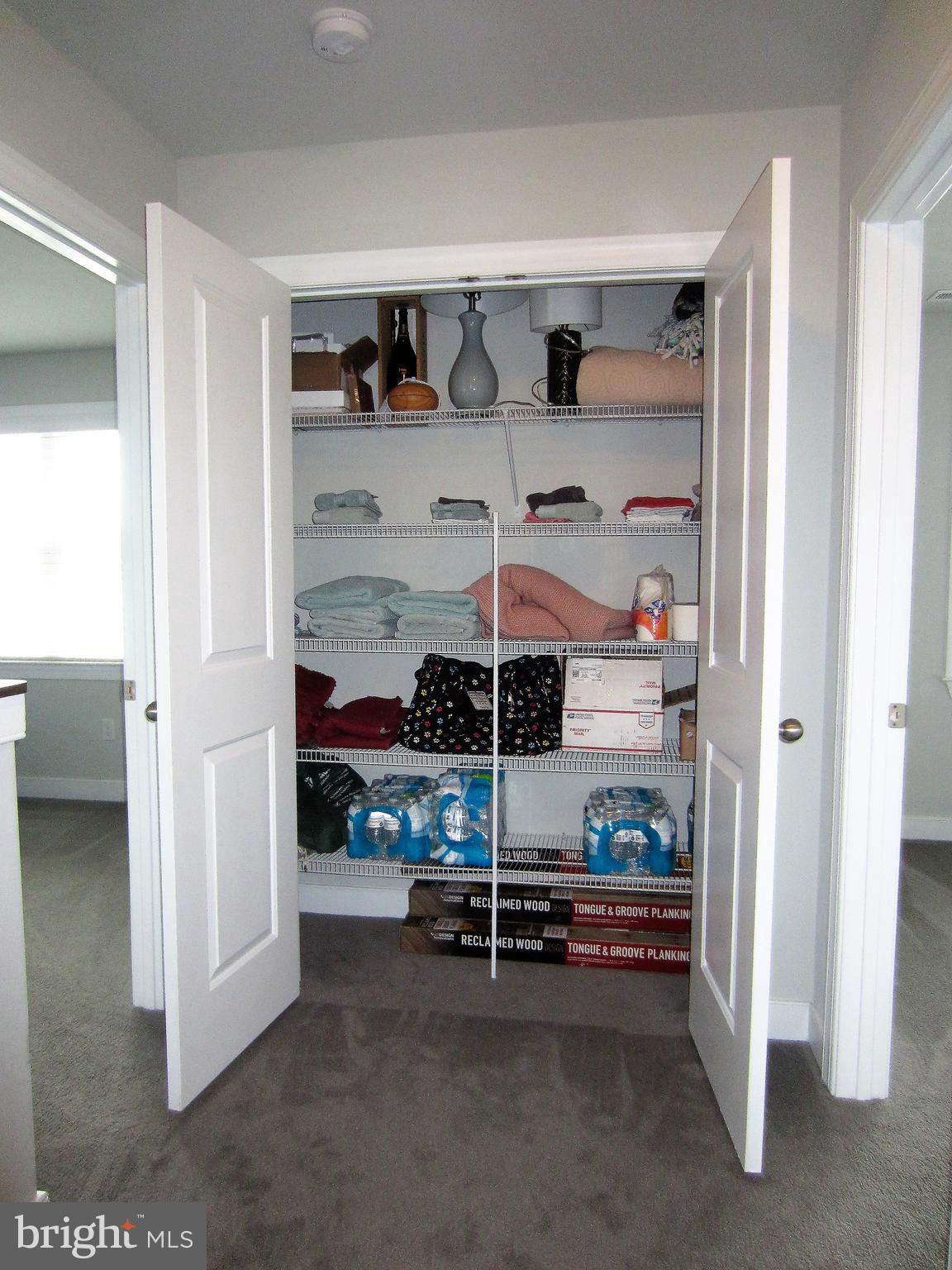 HIDDEN FARM ESTATES - Residential