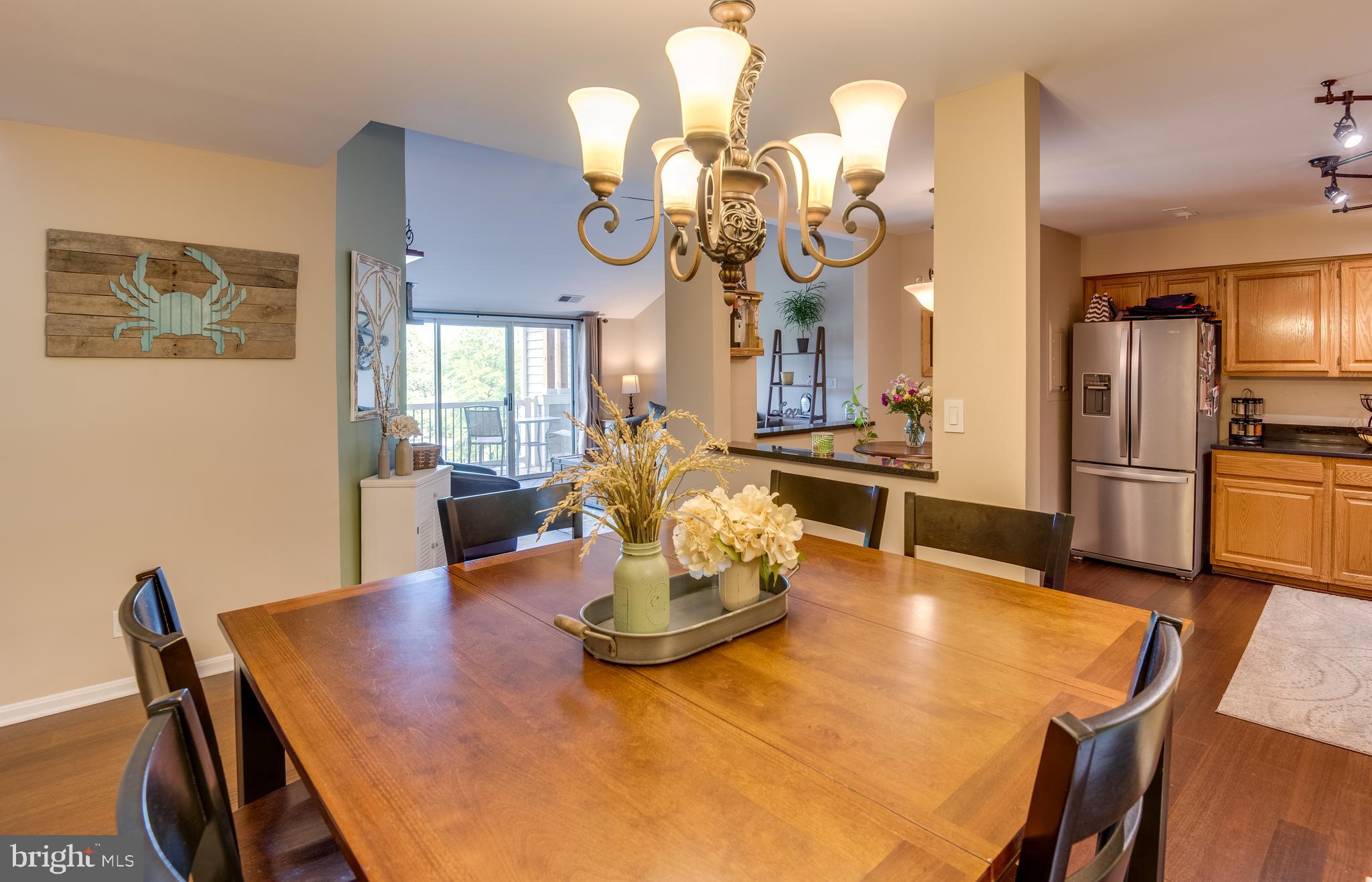 ADMIRAL REACH AT HARBOUR GATES - Residential