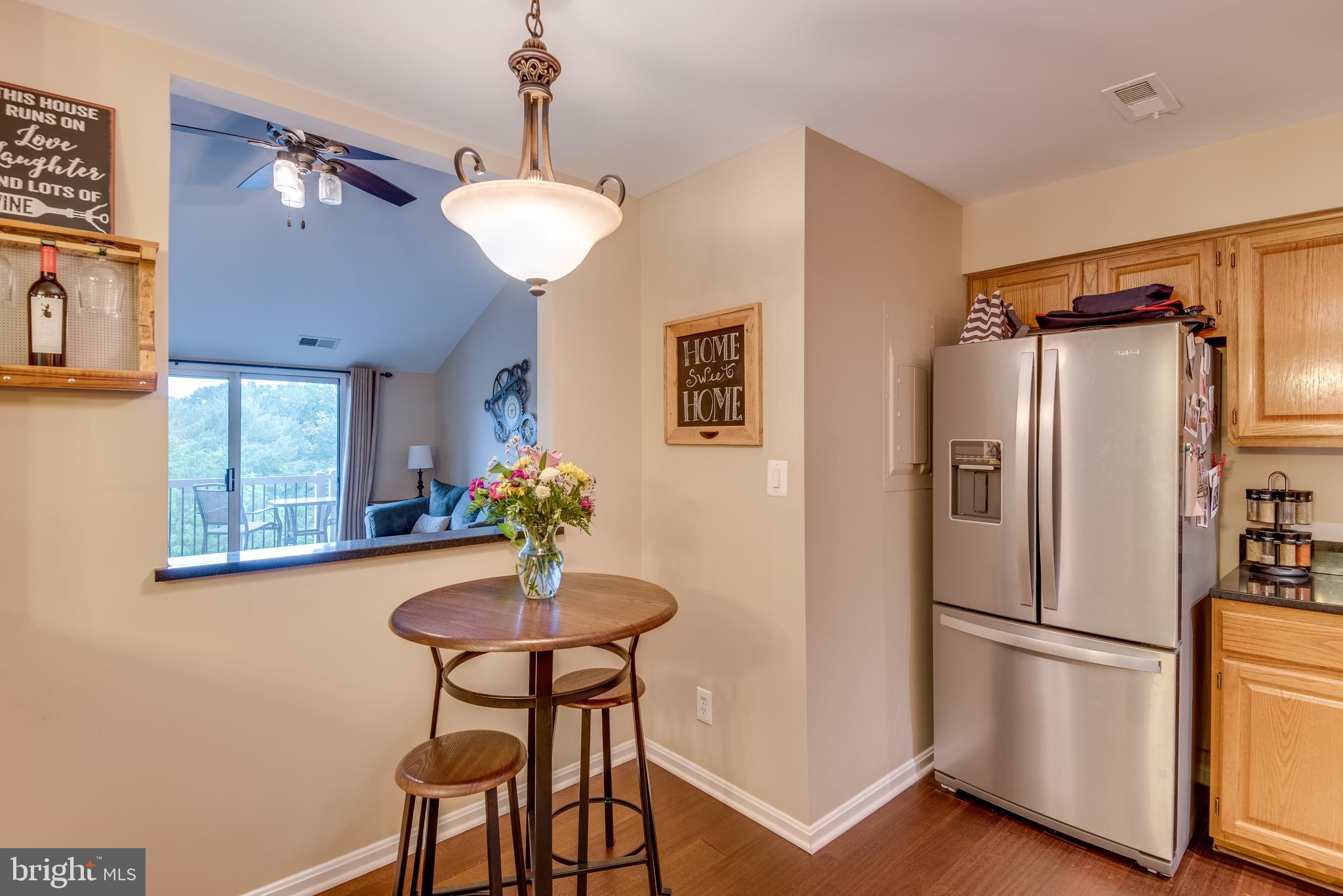 ADMIRAL REACH AT HARBOUR GATES - Residential