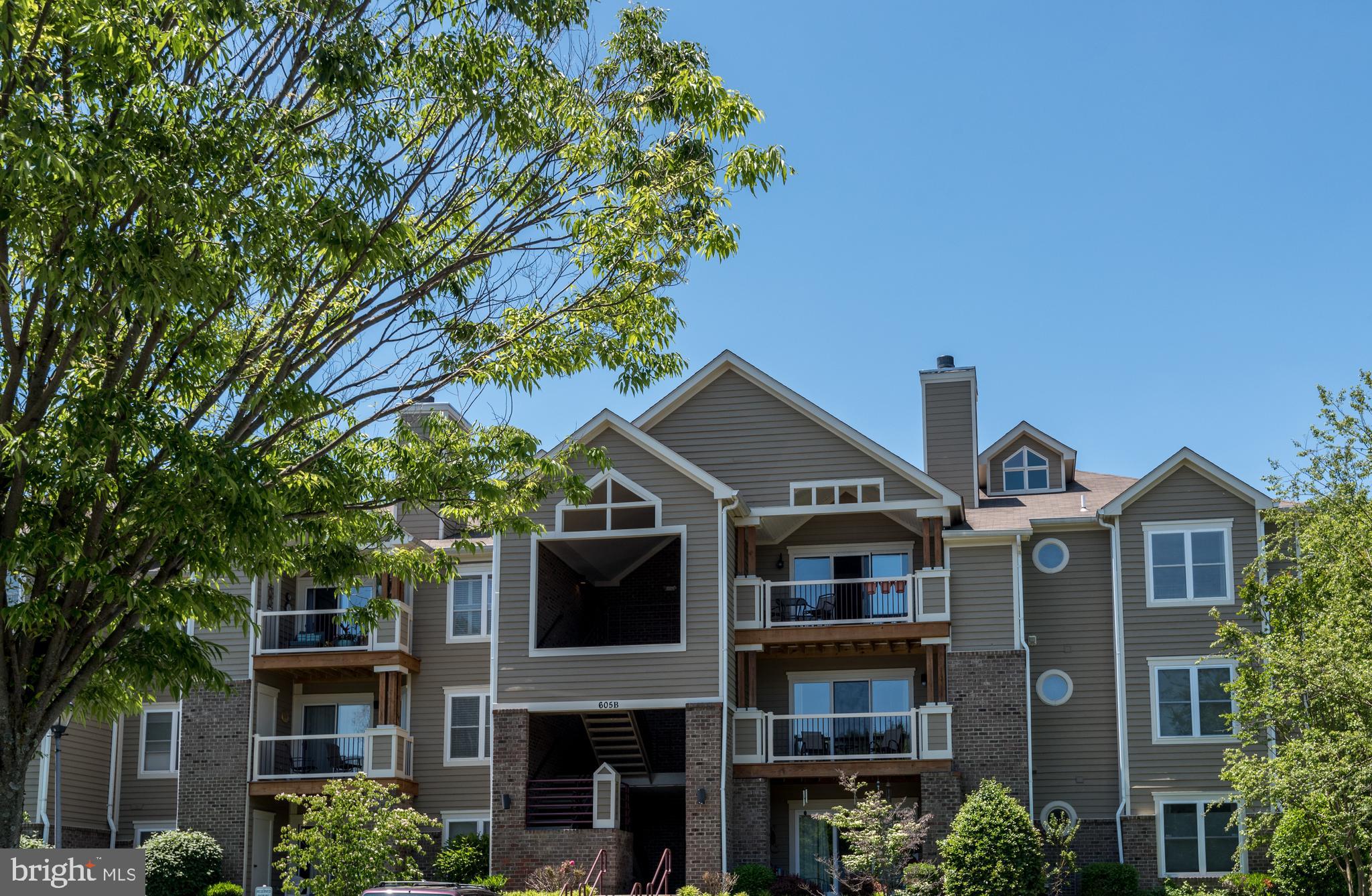 ADMIRAL REACH AT HARBOUR GATES - Residential