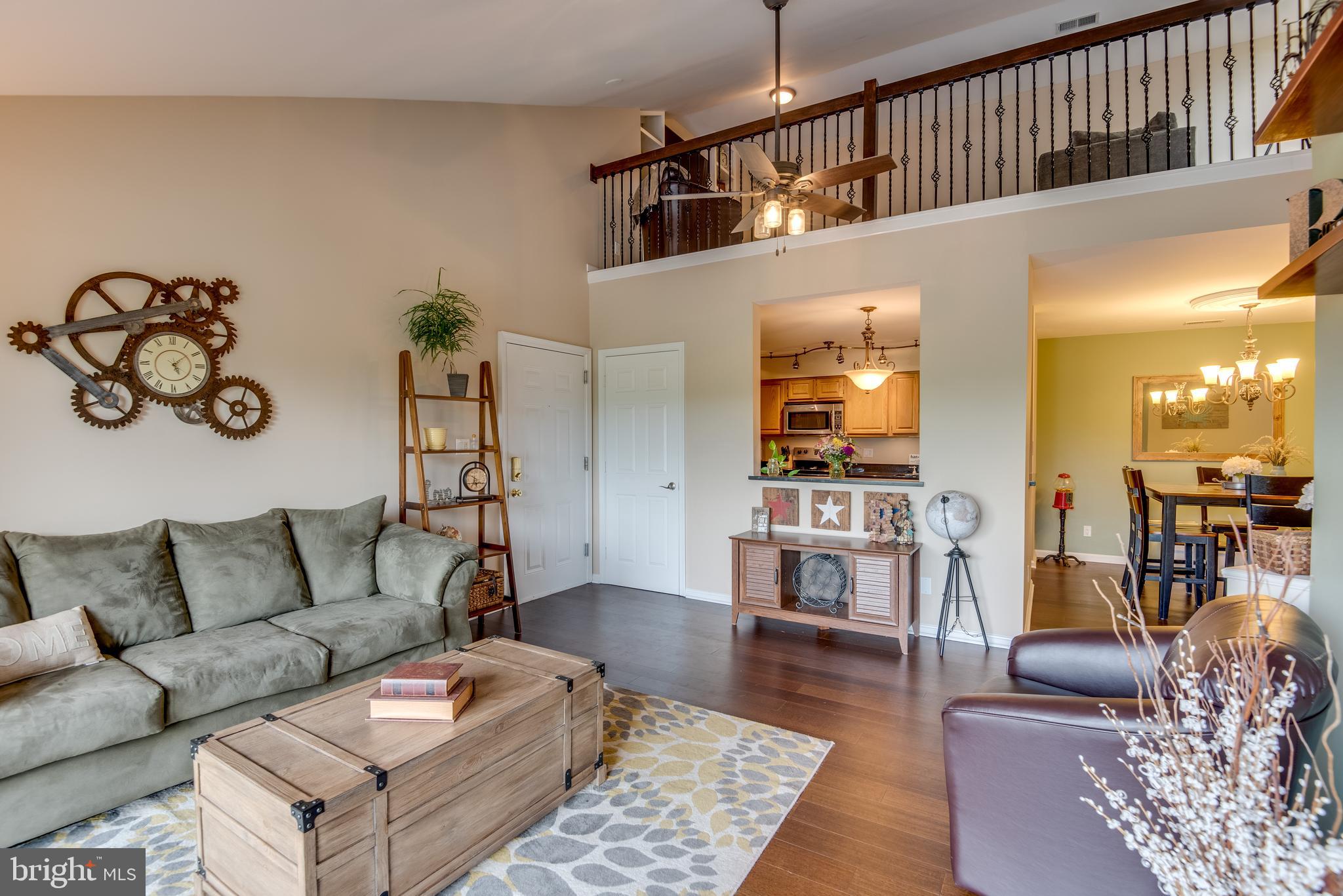 ADMIRAL REACH AT HARBOUR GATES - Residential