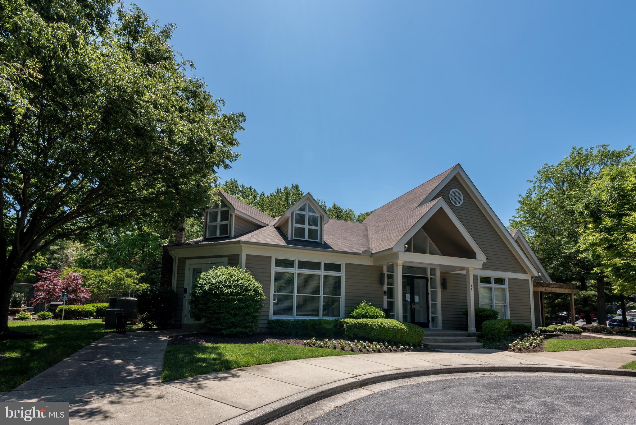 ADMIRAL REACH AT HARBOUR GATES - Residential