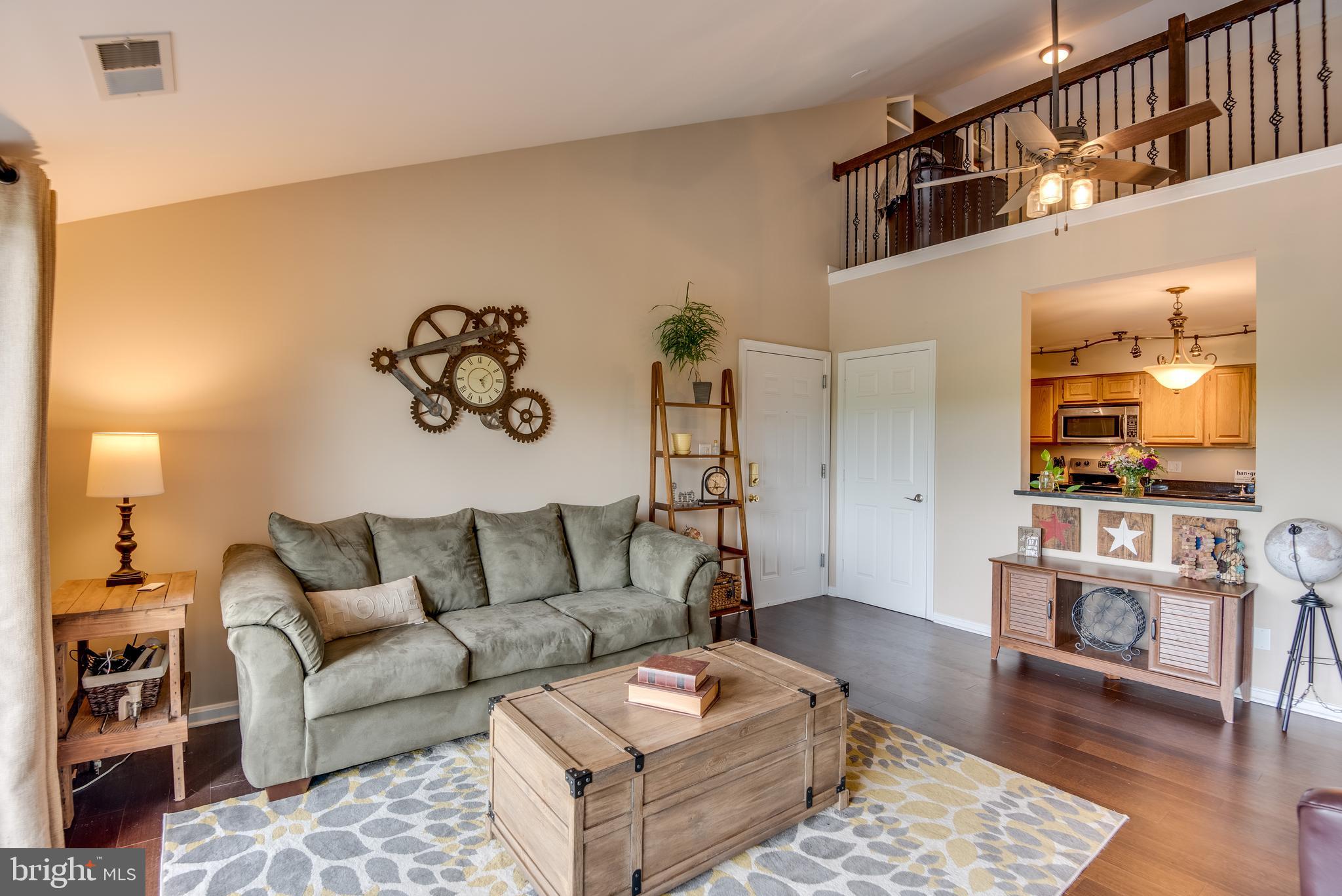 ADMIRAL REACH AT HARBOUR GATES - Residential