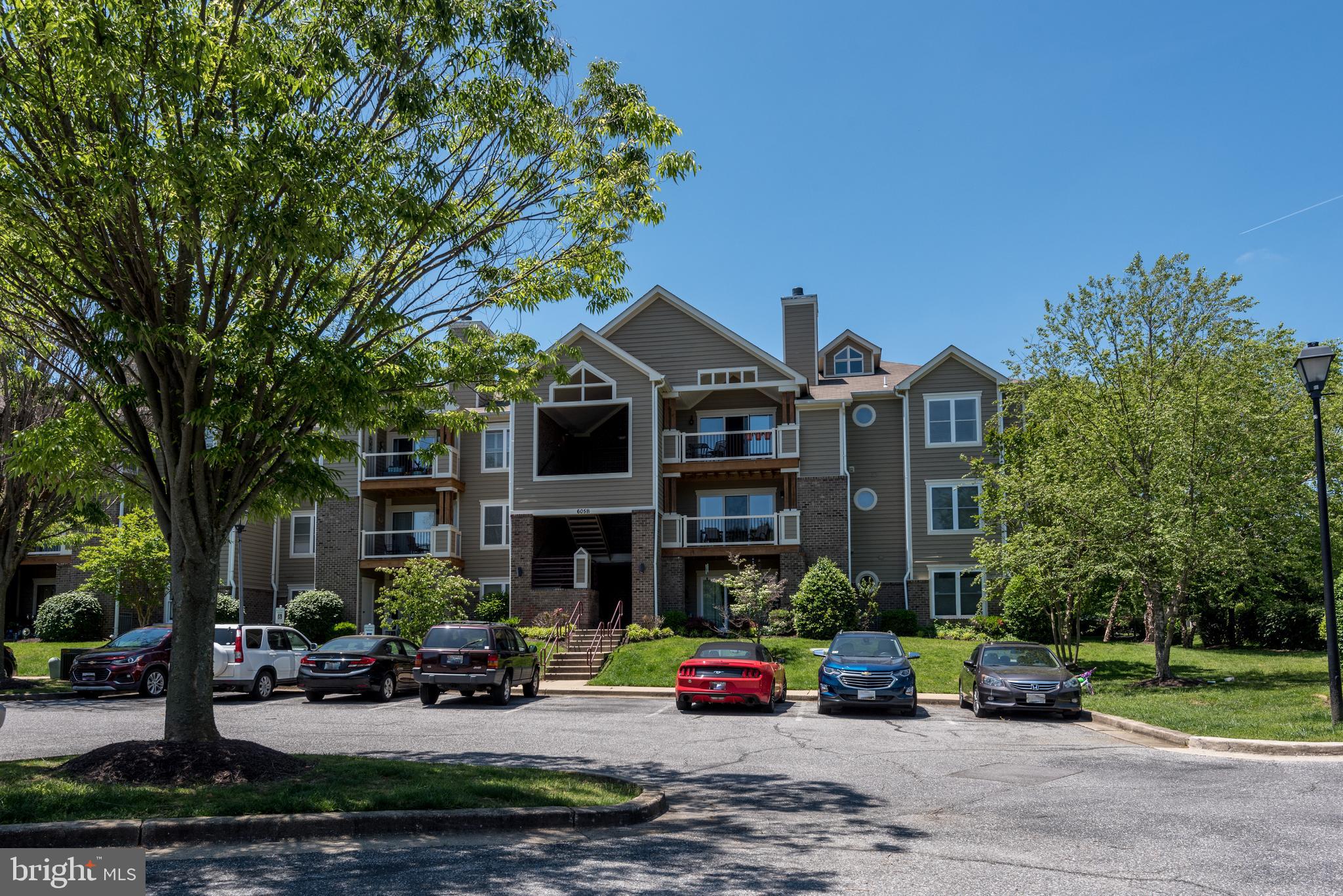 ADMIRAL REACH AT HARBOUR GATES - Residential