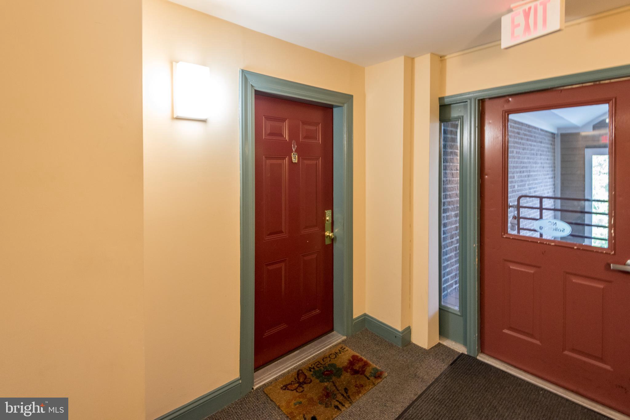 ADMIRAL REACH AT HARBOUR GATES - Residential