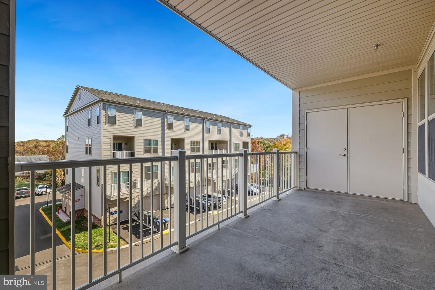 VILLAGE AT MANASSAS PARK - Residential