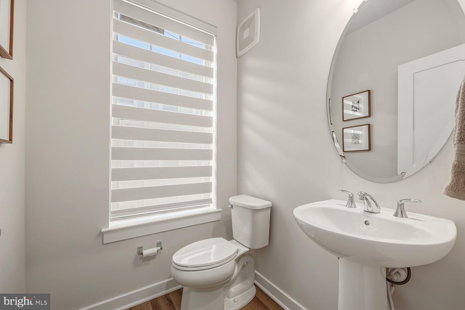 VILLAGE AT MANASSAS PARK - Residential