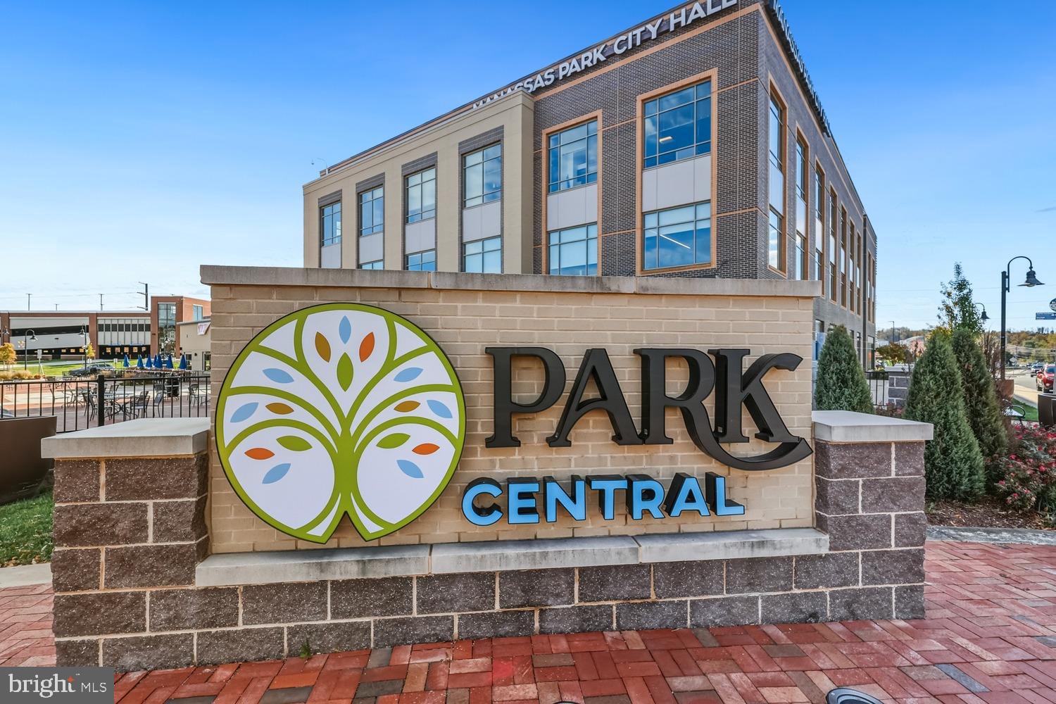 VILLAGE AT MANASSAS PARK - Residential