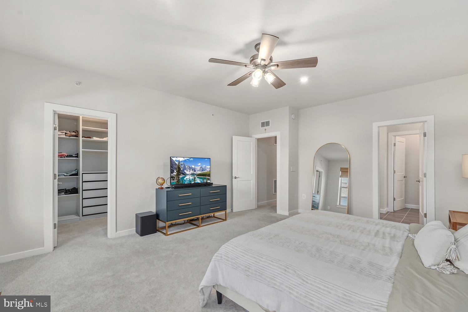 VILLAGE AT MANASSAS PARK - Residential