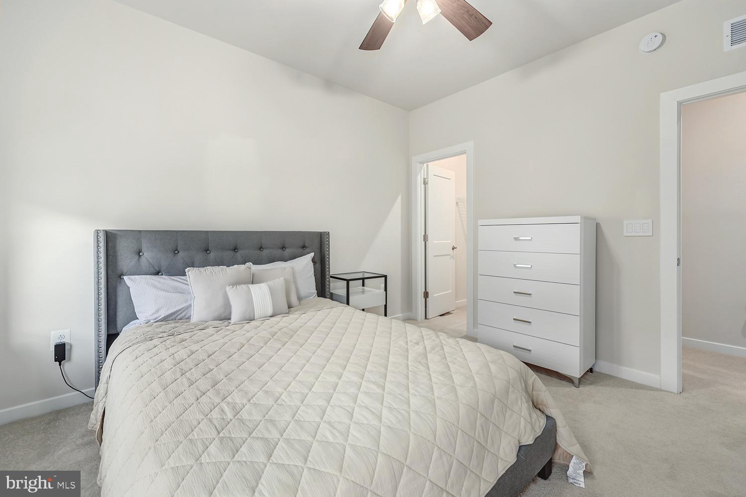 VILLAGE AT MANASSAS PARK - Residential